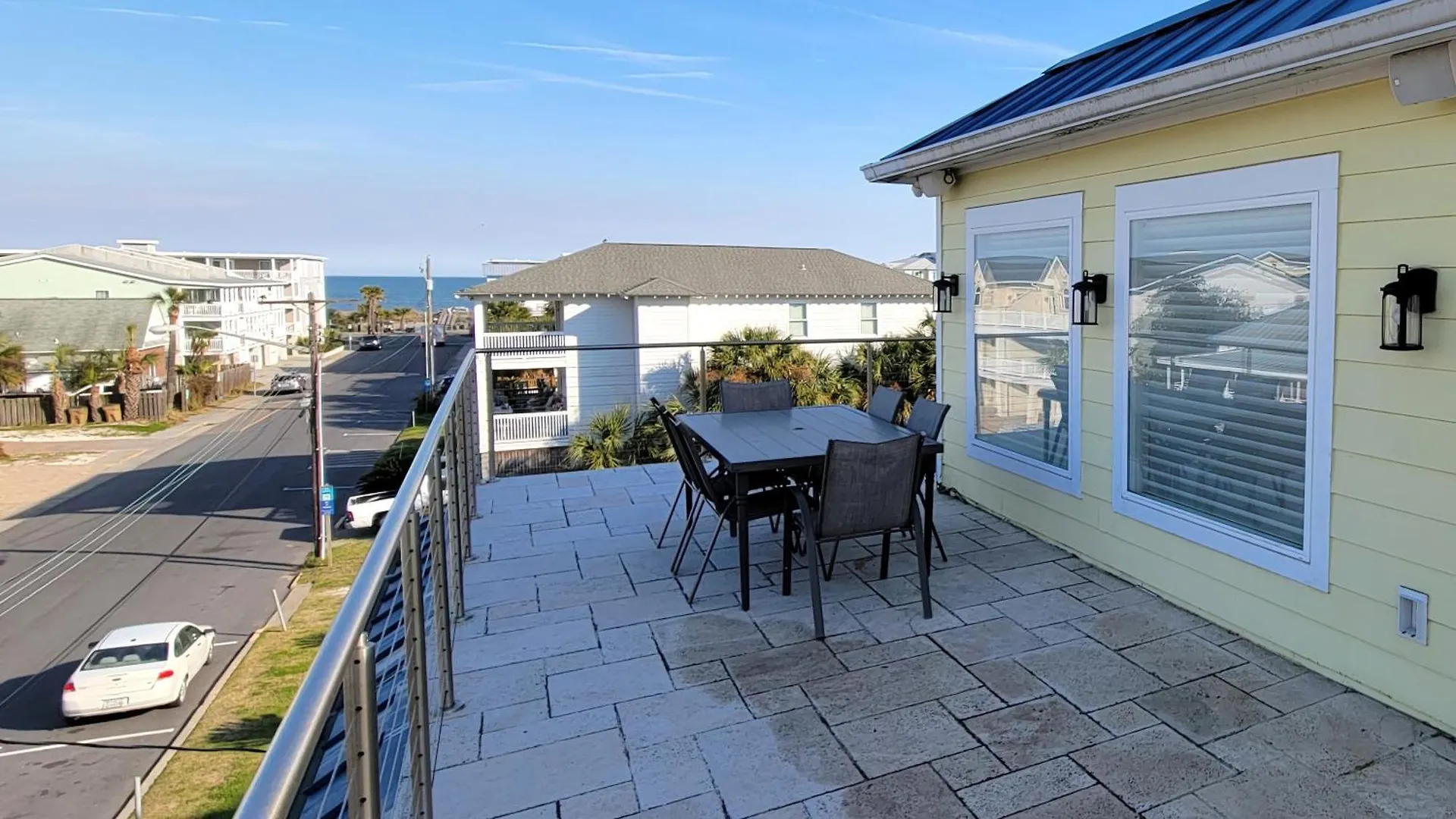 Holiday home 15 17th Street By Tybee Vacation Tybee Island