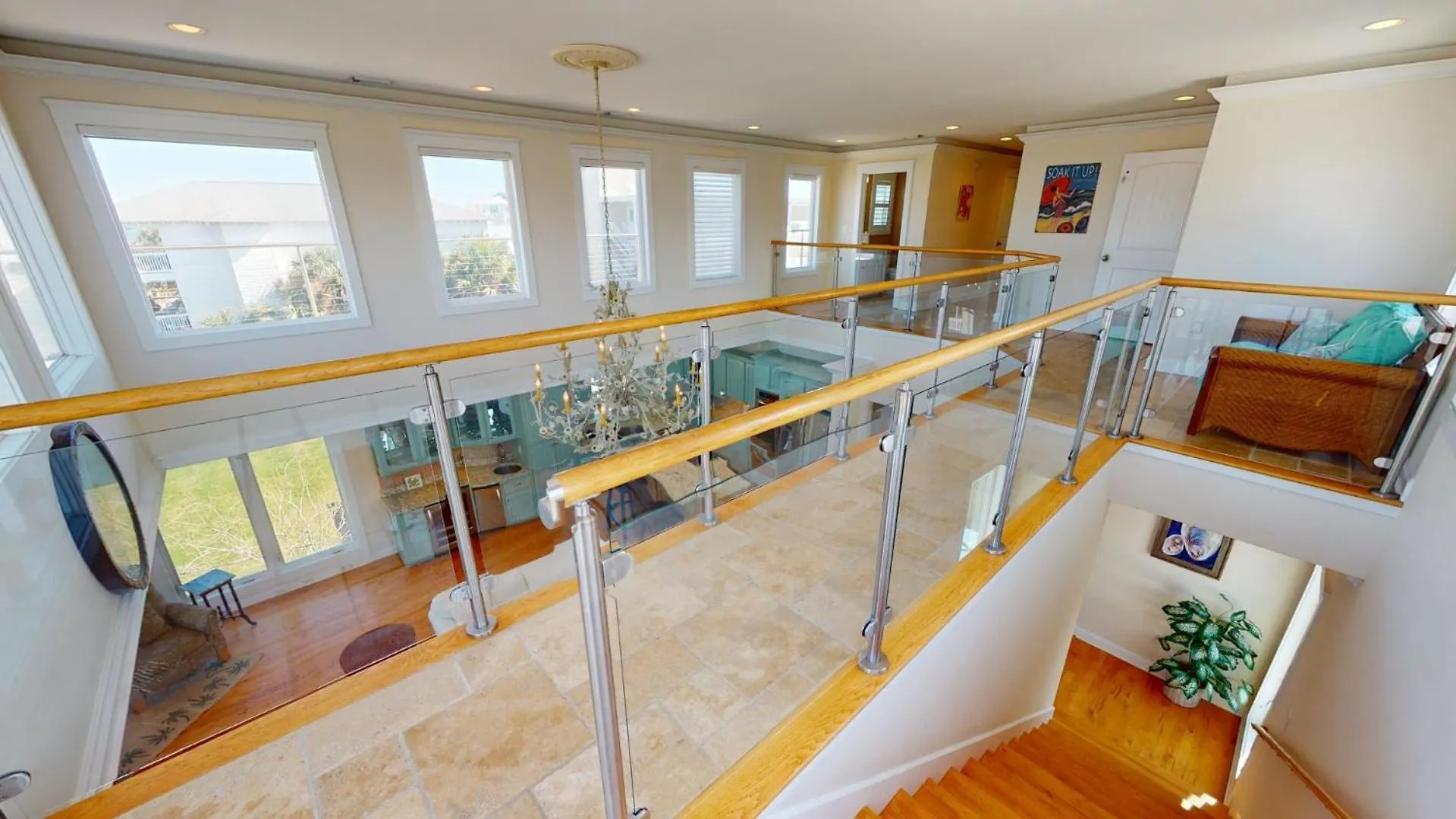 Holiday home 15 17th Street By Tybee Vacation