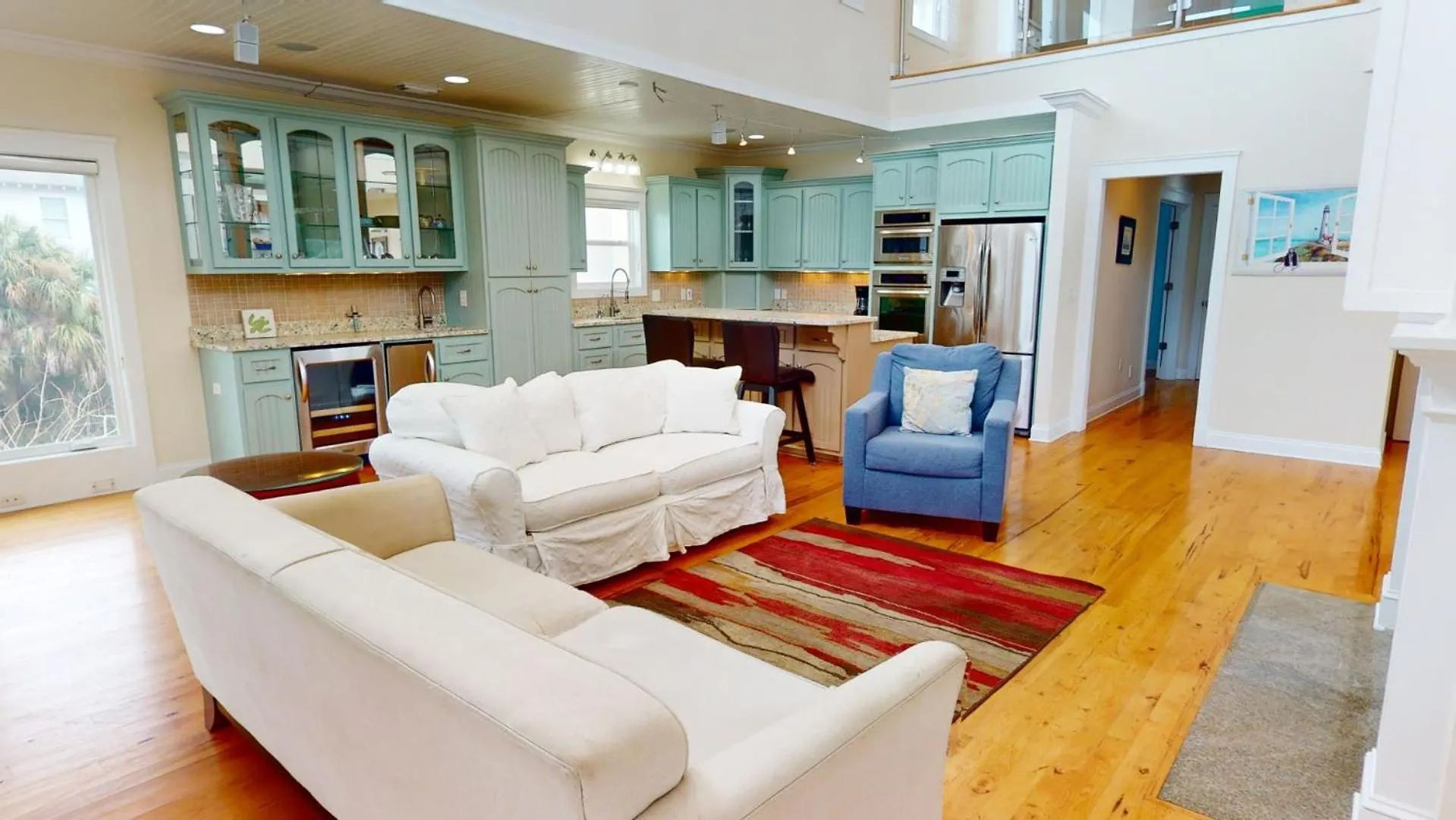 Holiday home 15 17th Street By Tybee Vacation *