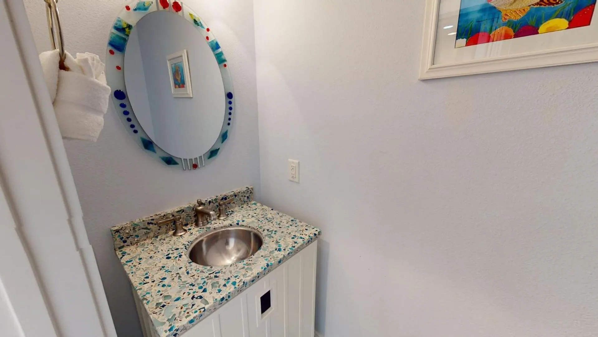 15 17th Street By Tybee Vacation Holiday home Tybee Island