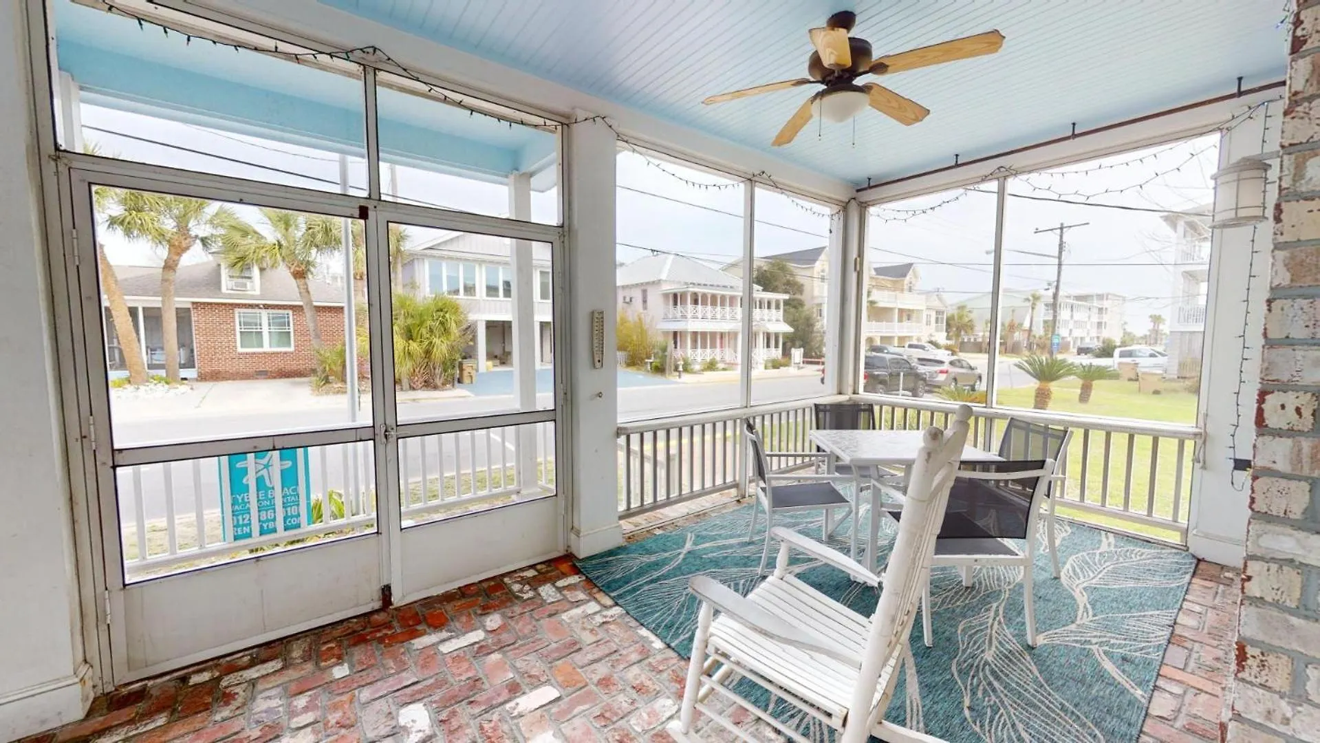 15 17th Street By Tybee Vacation