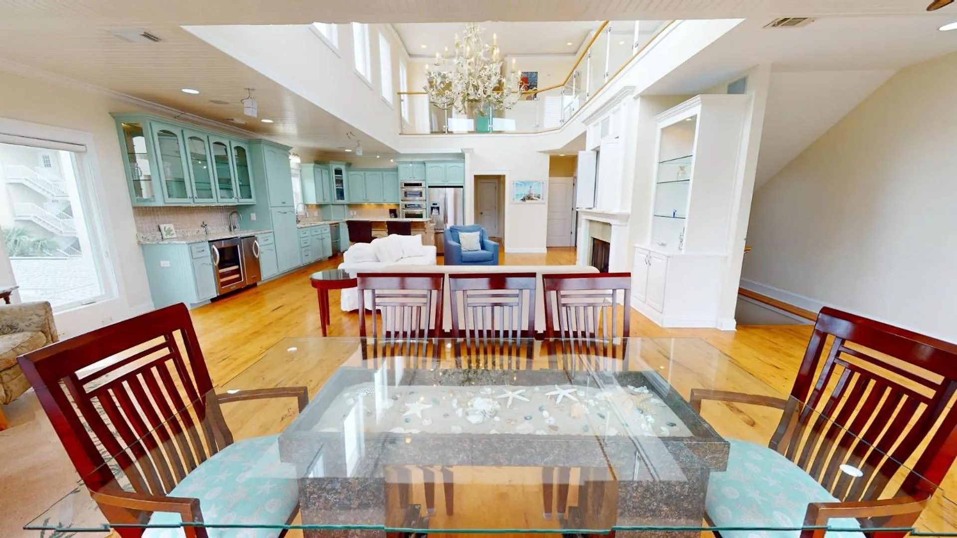 15 17th Street By Tybee Vacation Holiday home