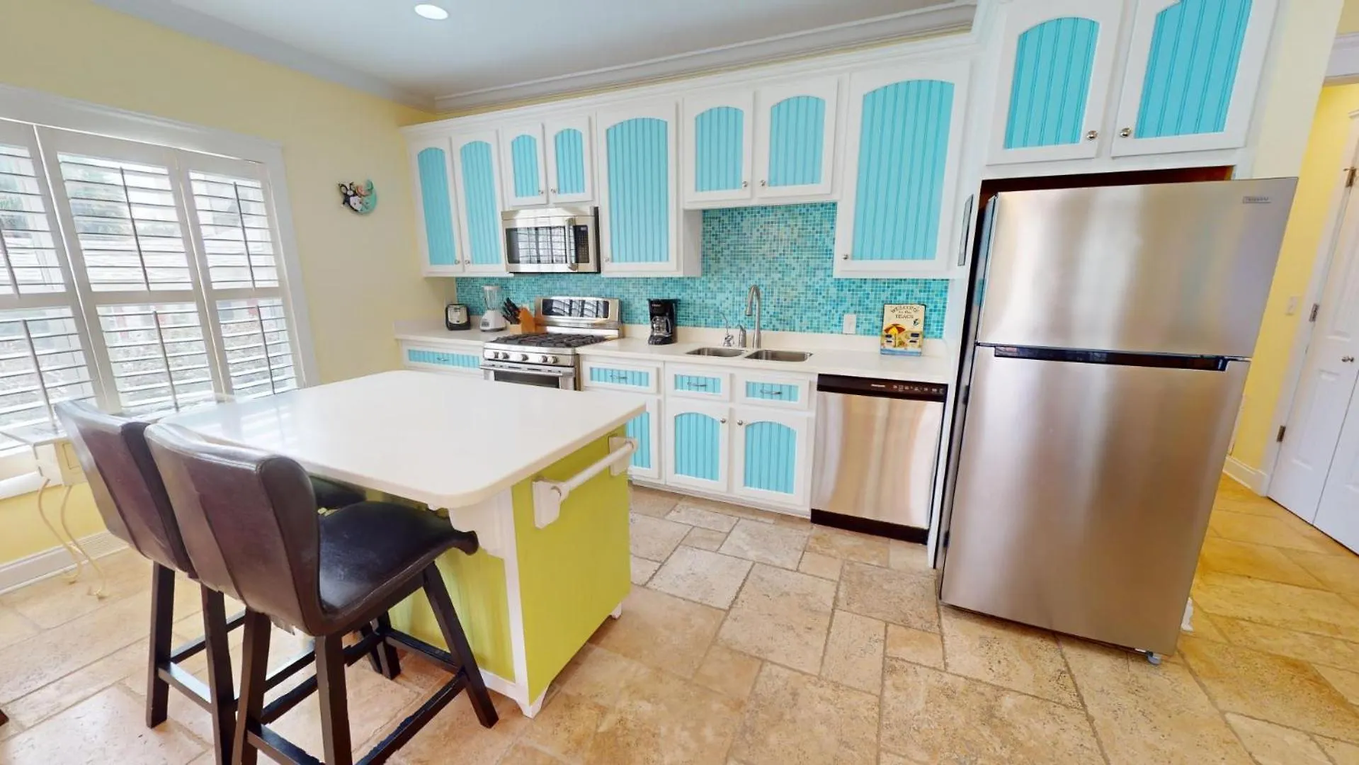 Holiday home 15 17th Street By Tybee Vacation *