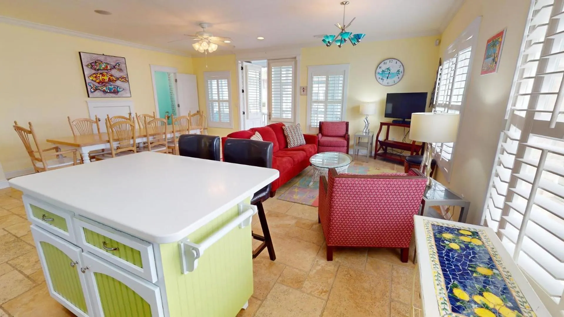 15 17th Street By Tybee Vacation