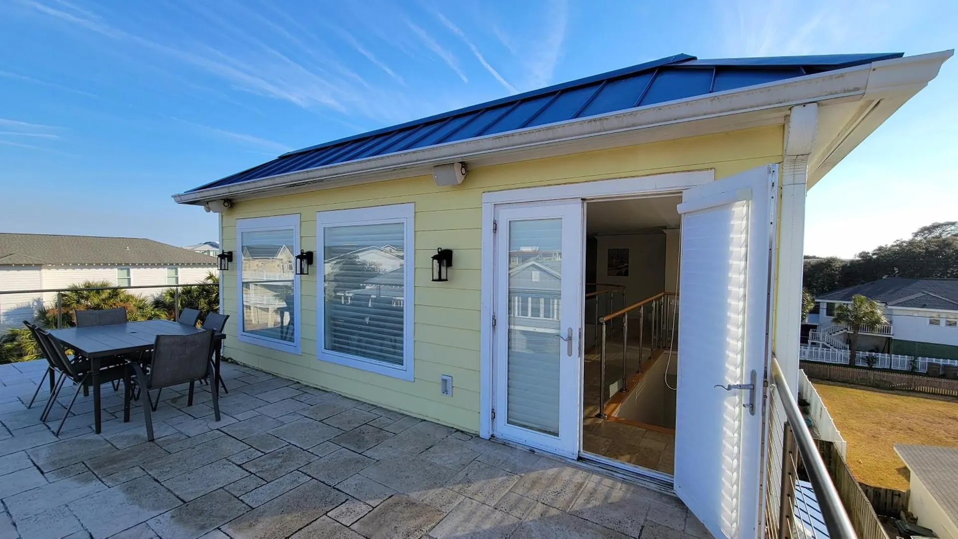 15 17th Street By Tybee Vacation Holiday home