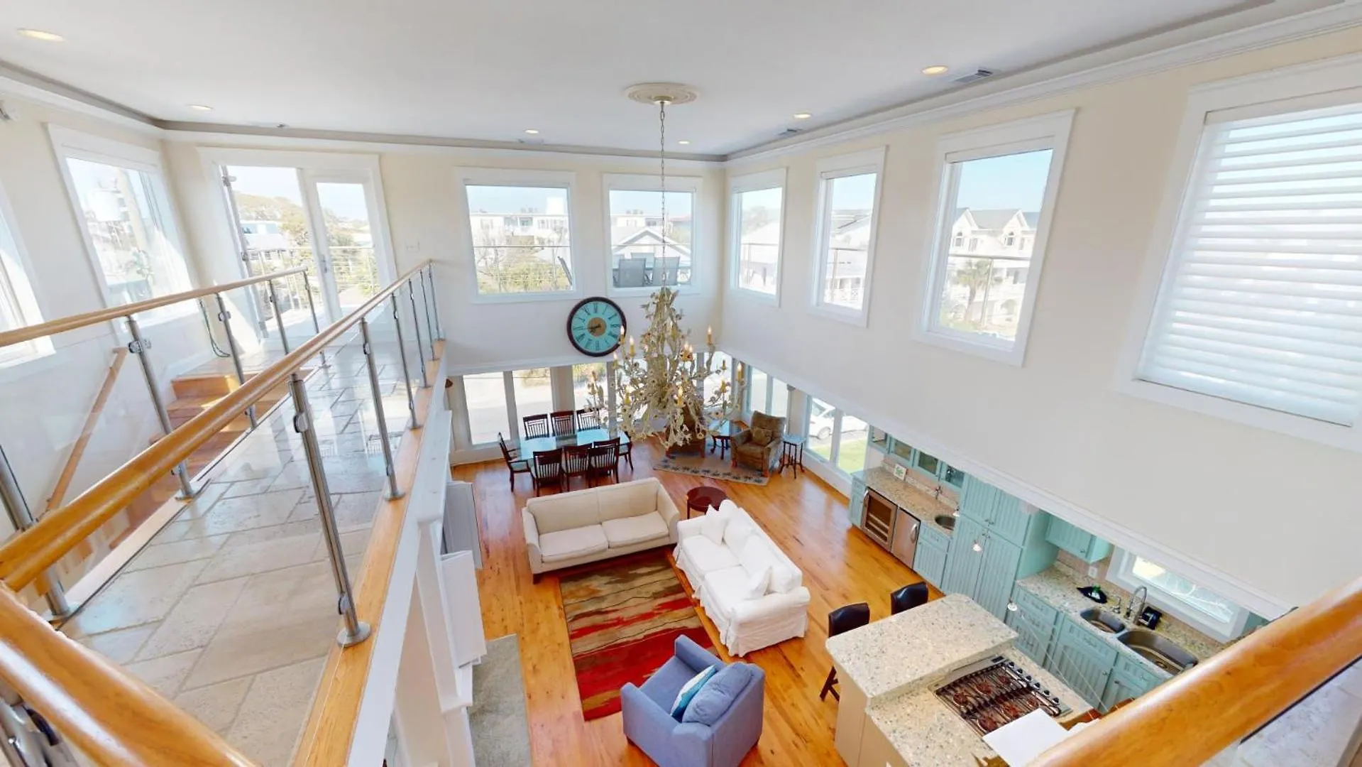 15 17th Street By Tybee Vacation