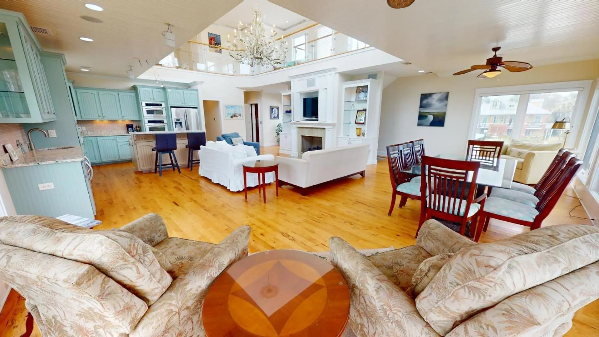 15 17th Street By Tybee Vacation Holiday home