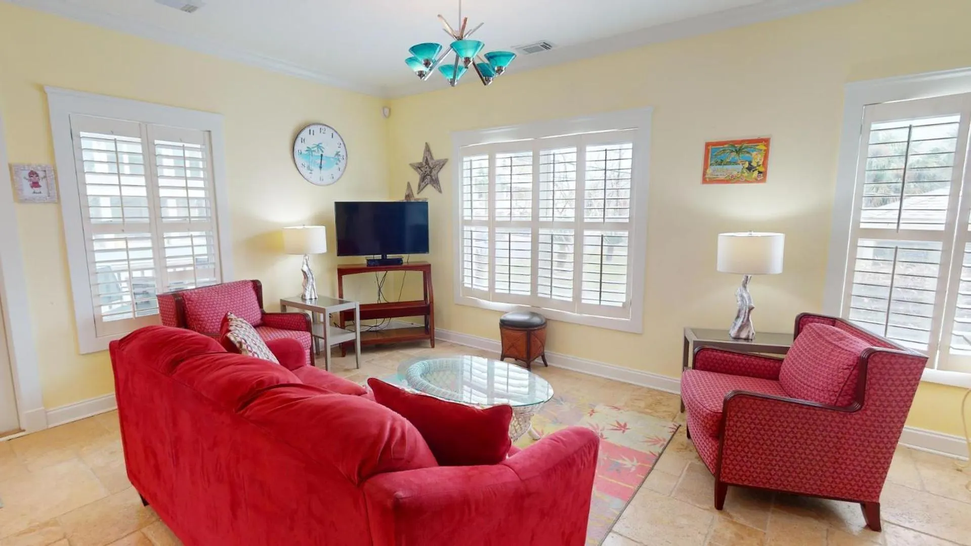 Holiday home 15 17th Street By Tybee Vacation