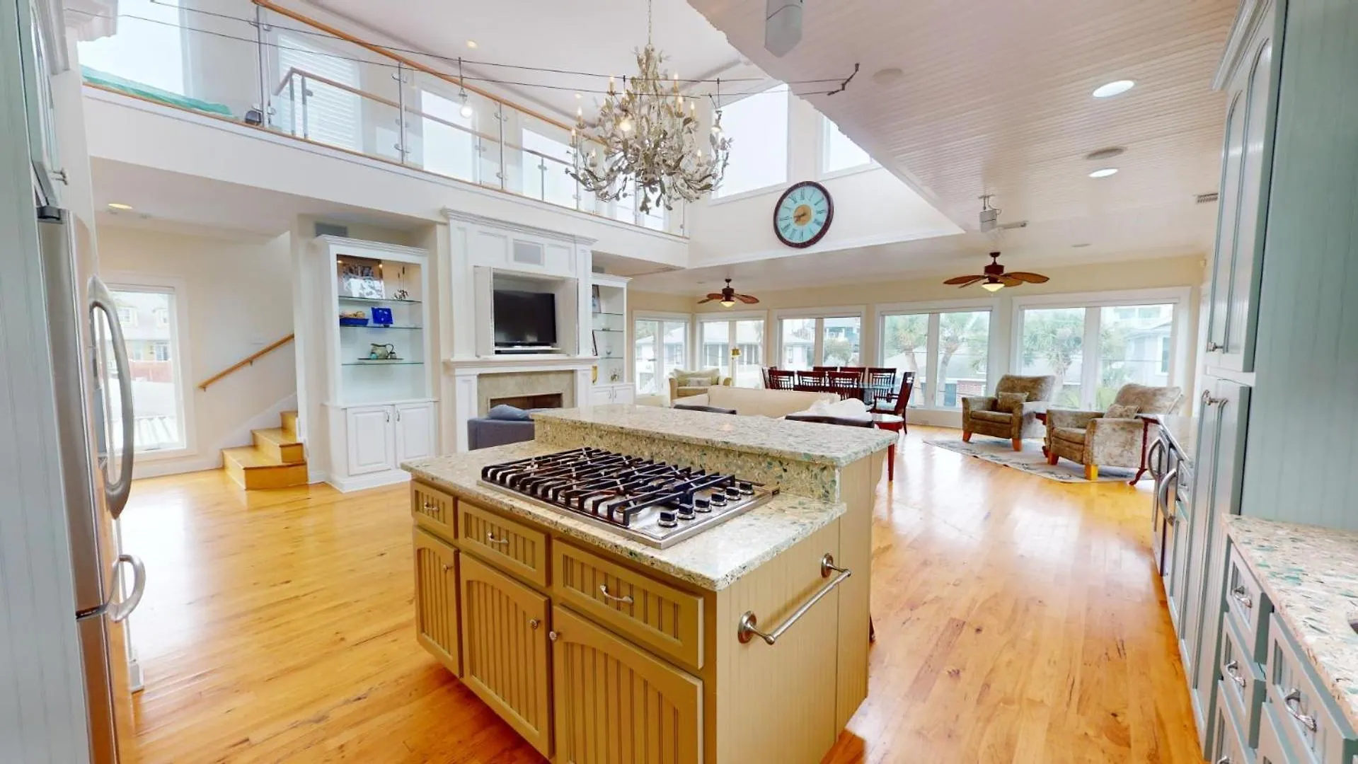 Holiday home 15 17th Street By Tybee Vacation *
