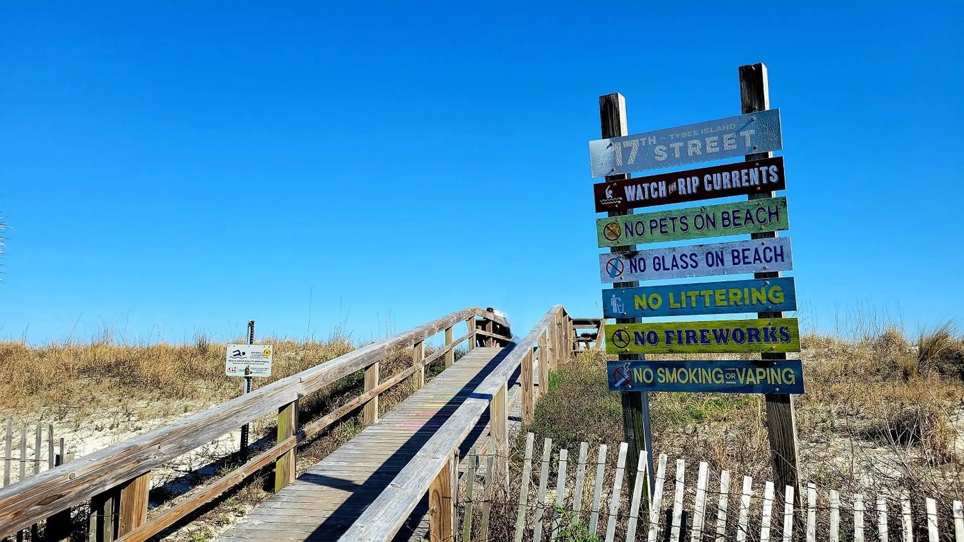 15 17th Street By Tybee Vacation Tybee Island