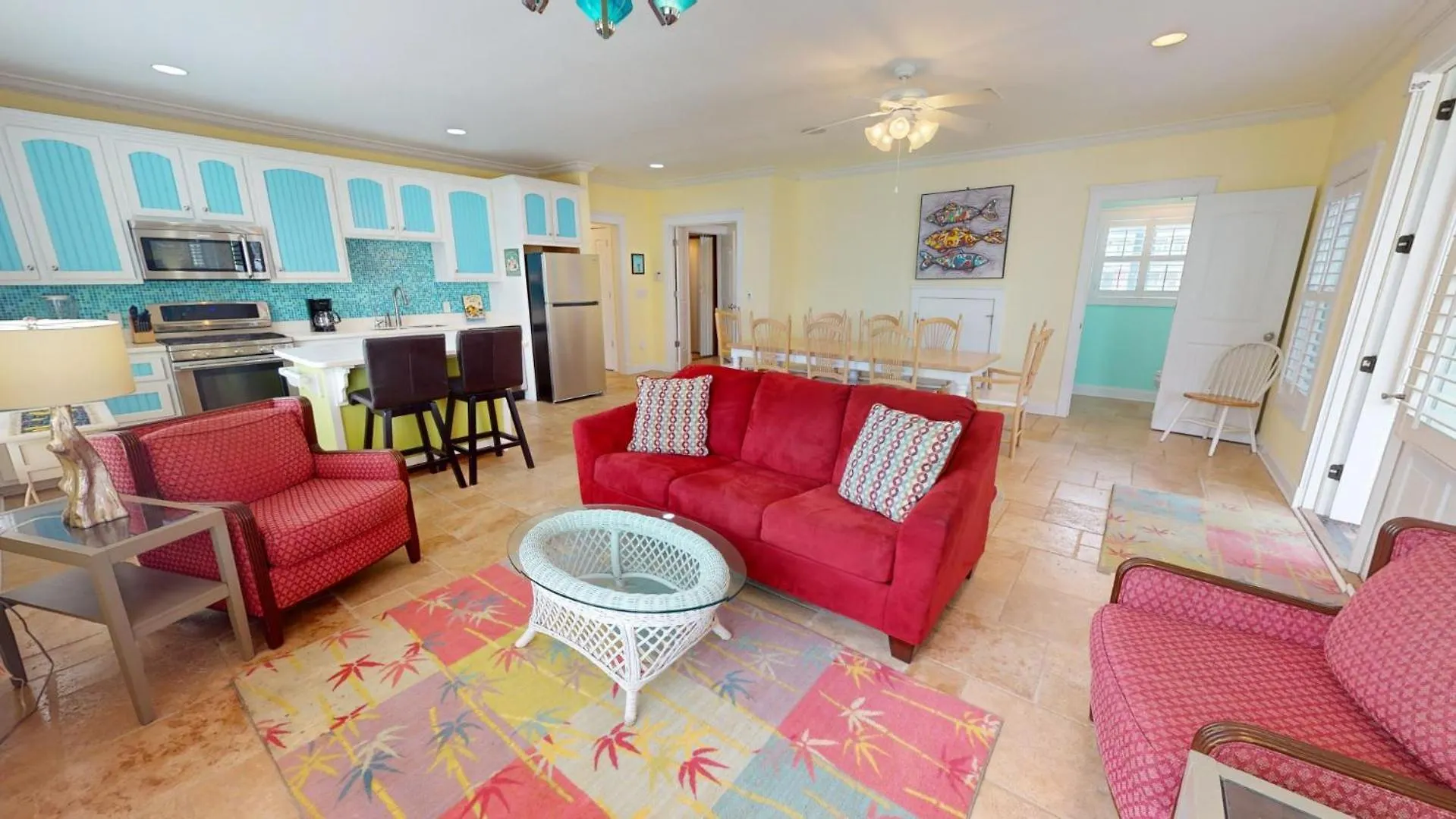 15 17th Street By Tybee Vacation