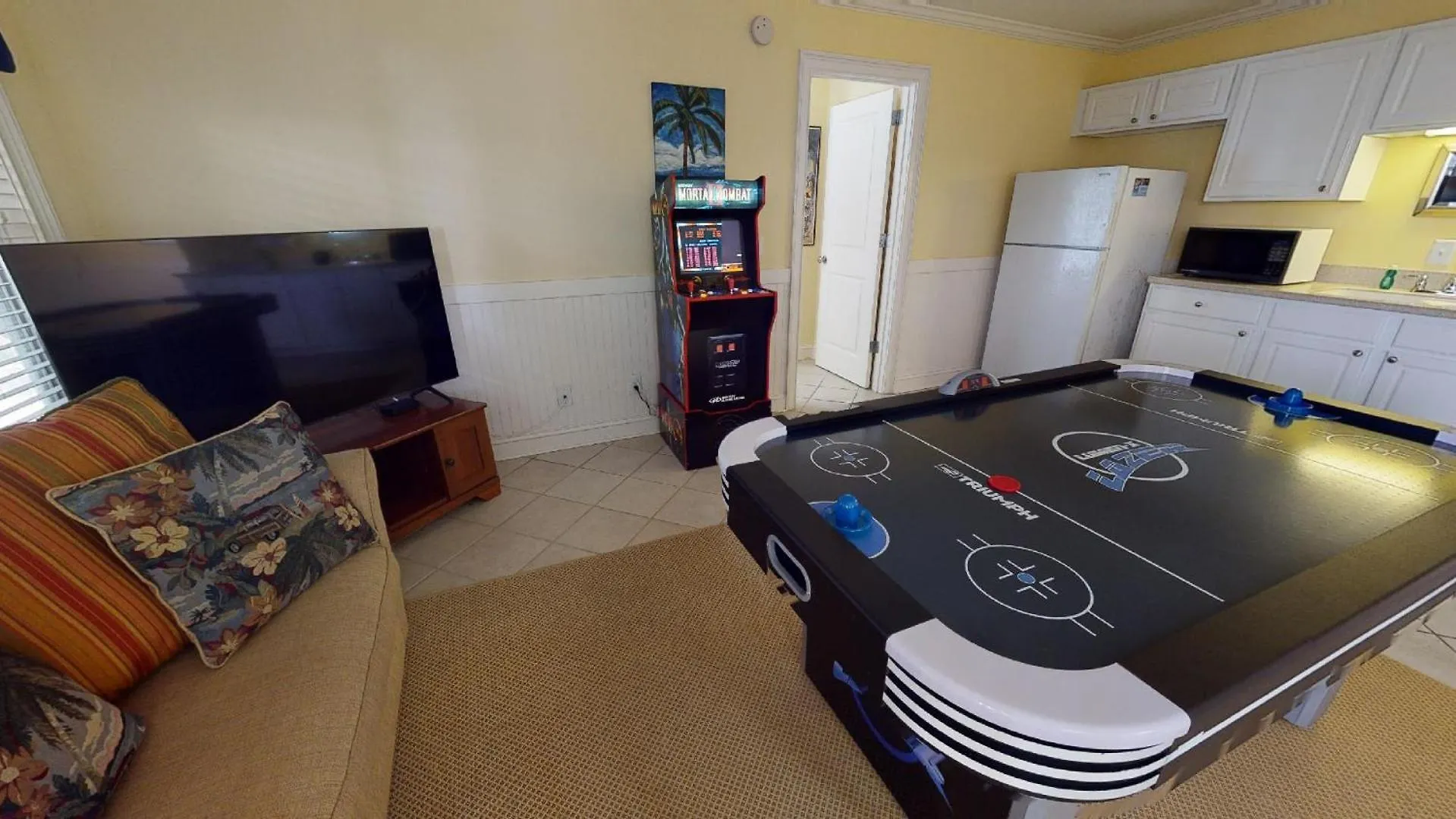 1308 Lovell Avenue By Tybee Vacation * Tybee Island