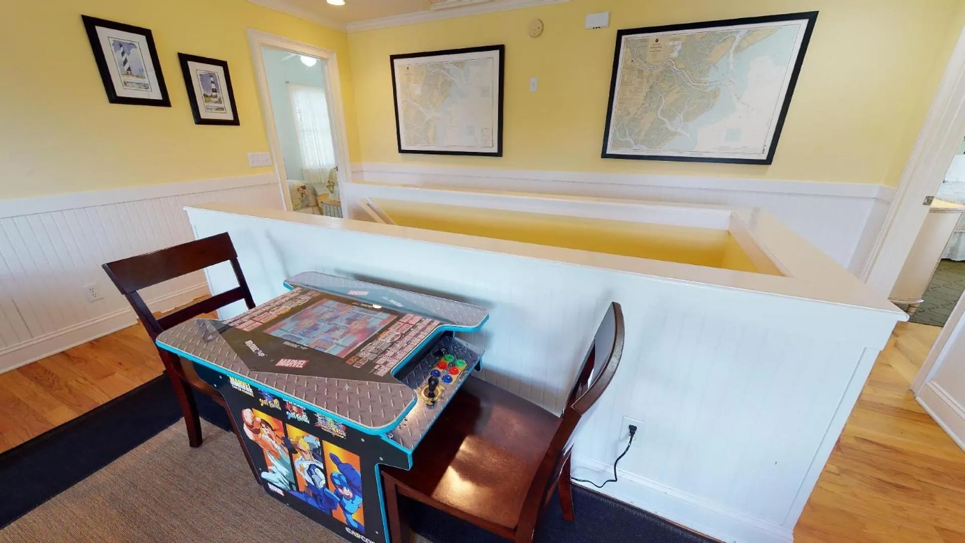 1308 Lovell Avenue By Tybee Vacation Holiday home Tybee Island