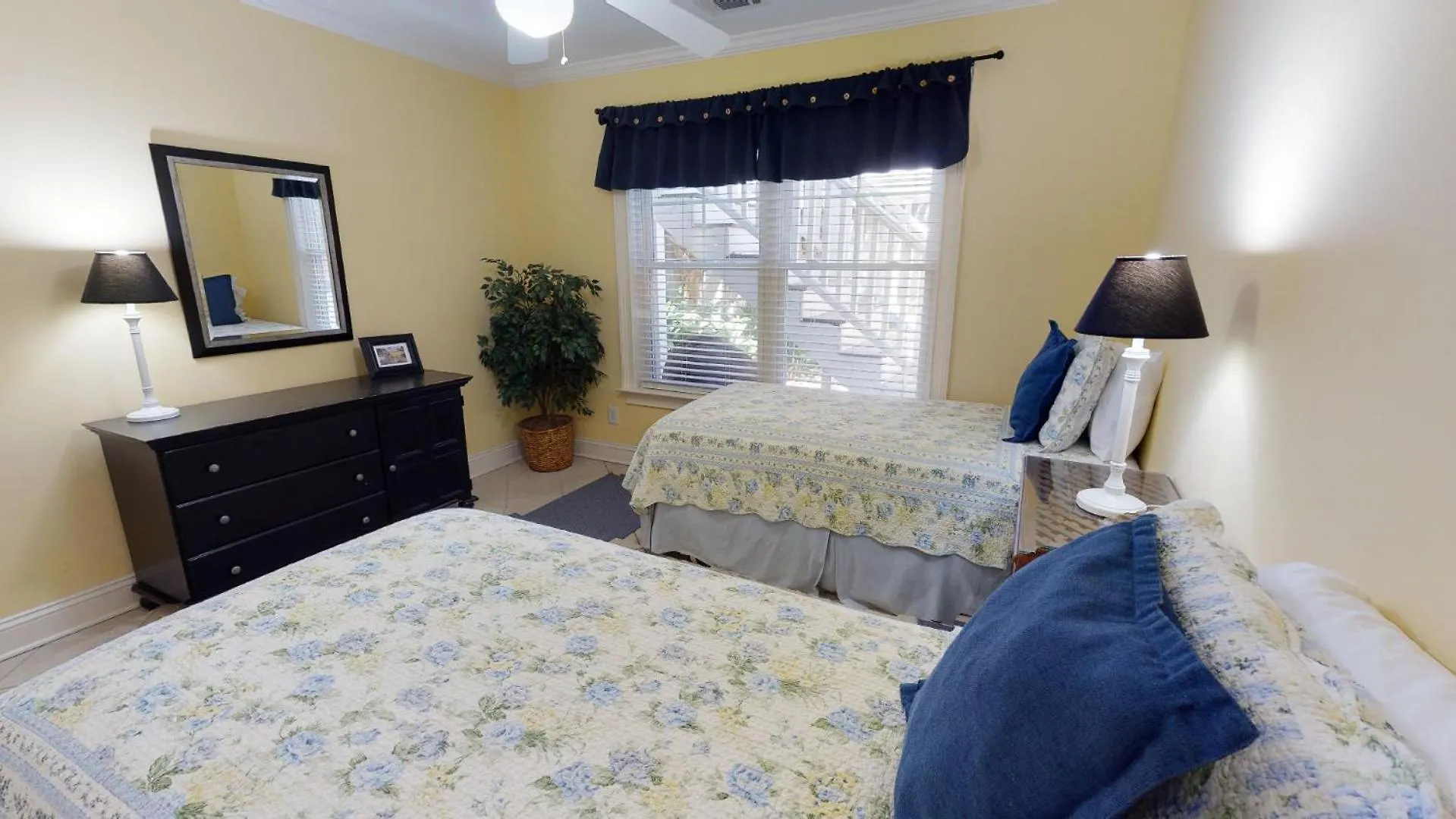 1308 Lovell Avenue By Tybee Vacation Holiday home