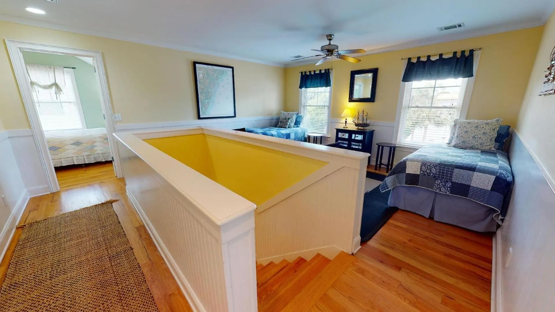 1308 Lovell Avenue By Tybee Vacation Tybee Island