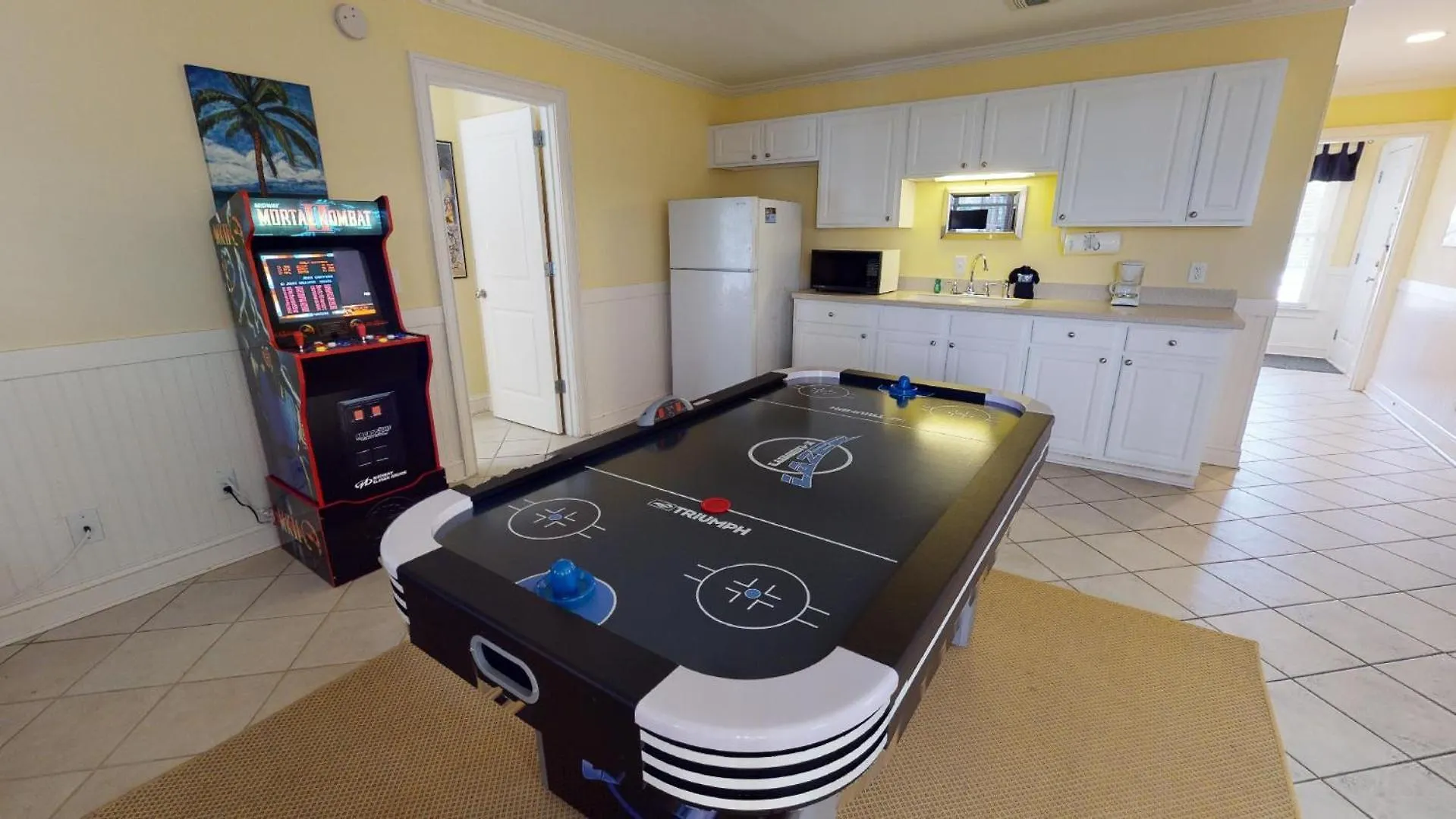 1308 Lovell Avenue By Tybee Vacation * Tybee Island