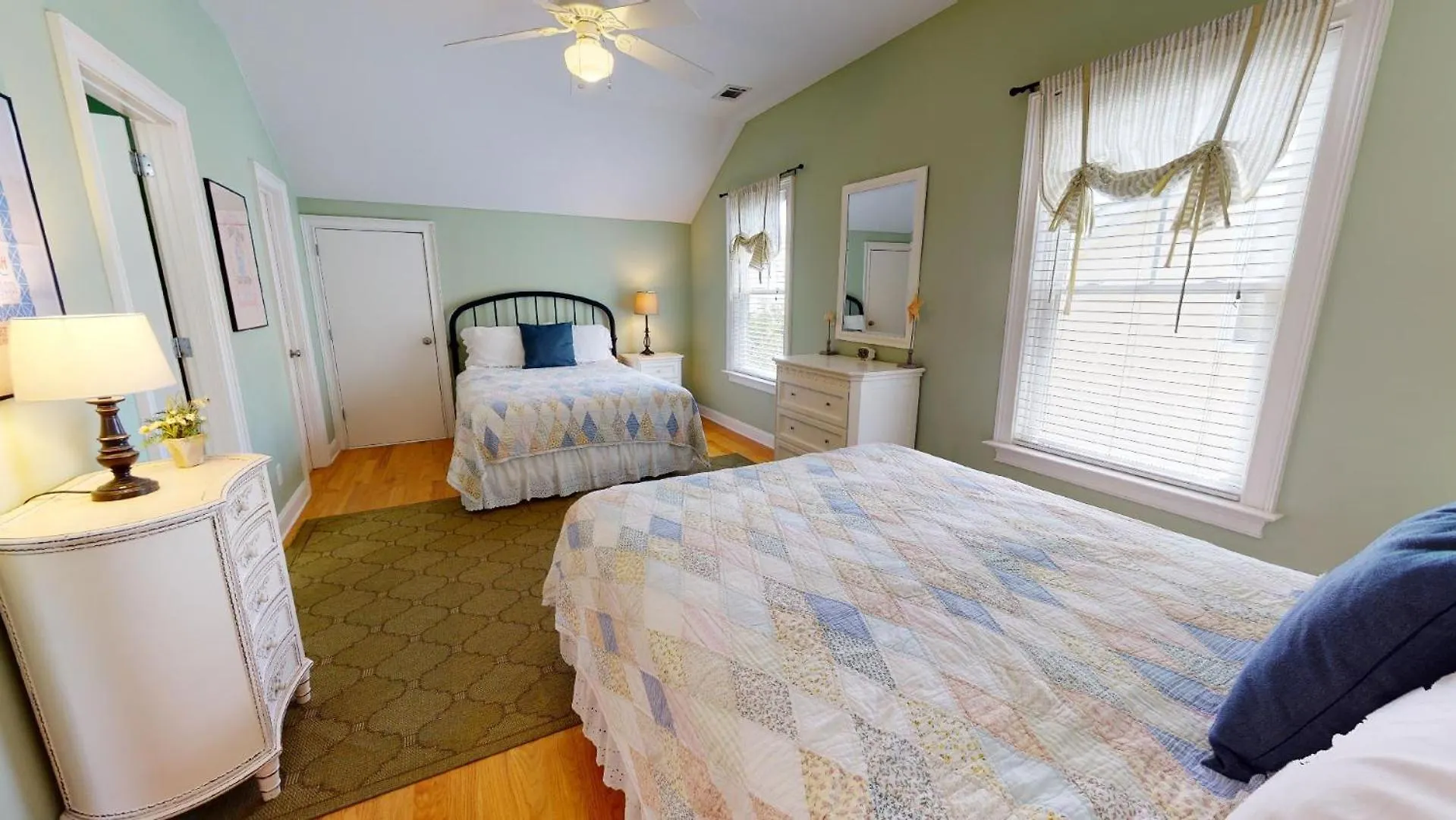1308 Lovell Avenue By Tybee Vacation Holiday home *