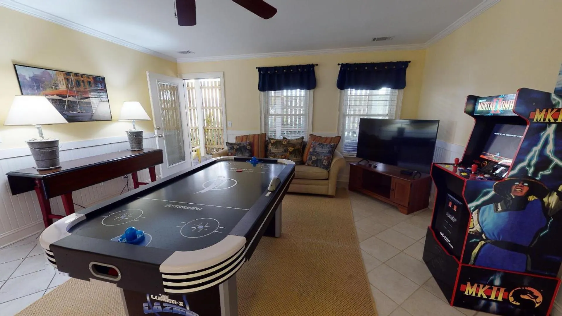1308 Lovell Avenue By Tybee Vacation