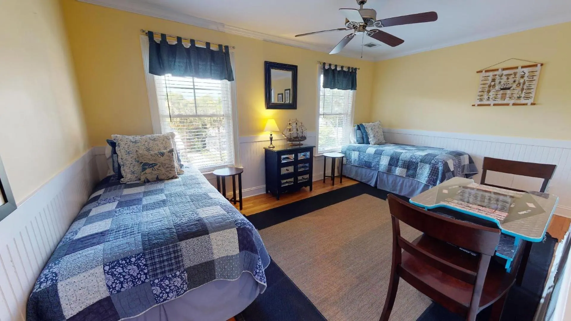 Holiday home 1308 Lovell Avenue By Tybee Vacation *