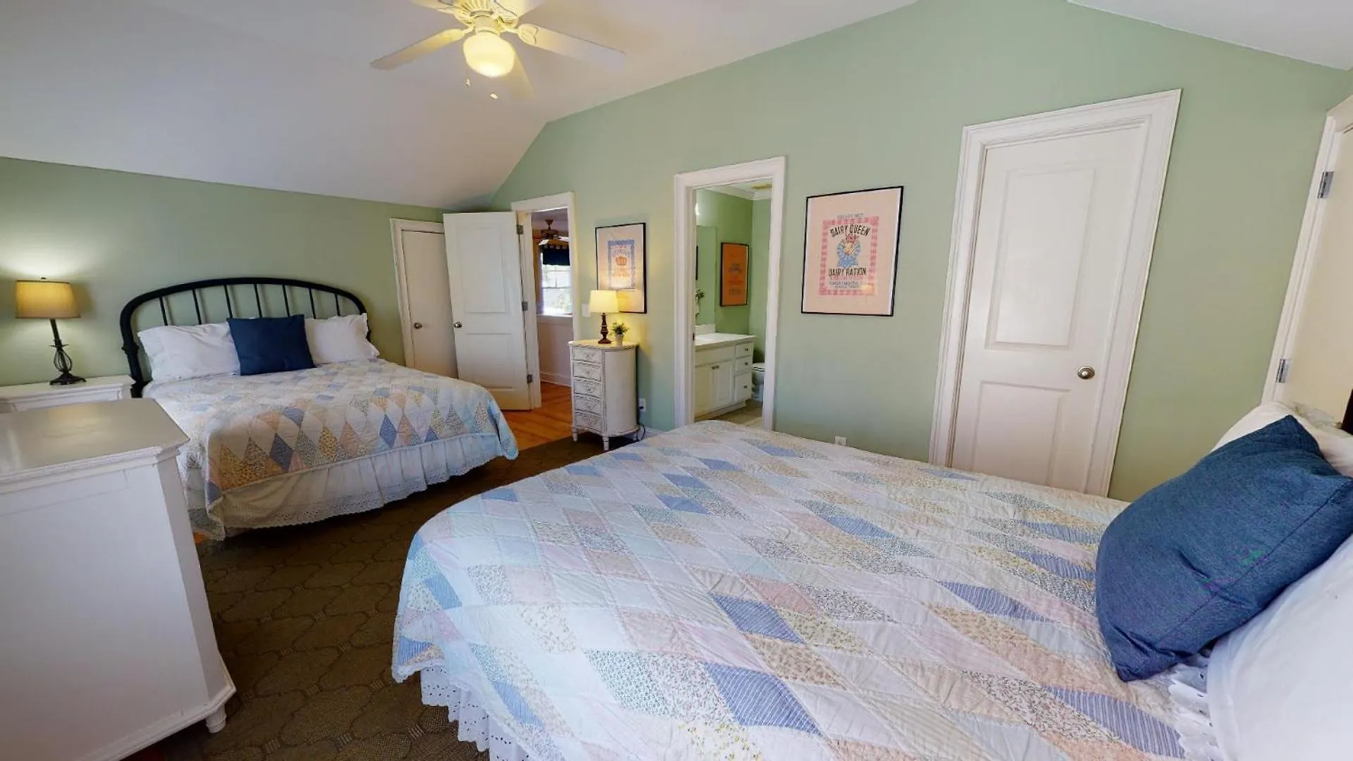 1308 Lovell Avenue By Tybee Vacation Holiday home *