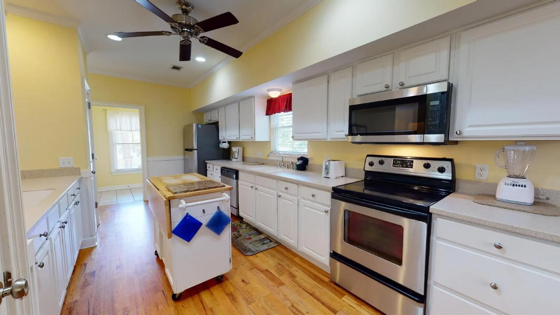Holiday home 1308 Lovell Avenue By Tybee Vacation