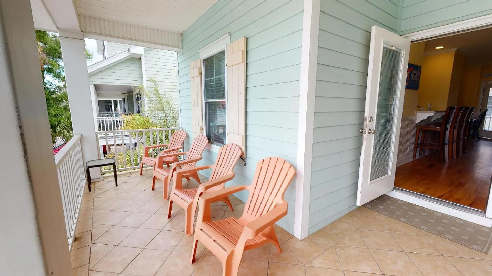 Holiday home 1308 Lovell Avenue By Tybee Vacation *