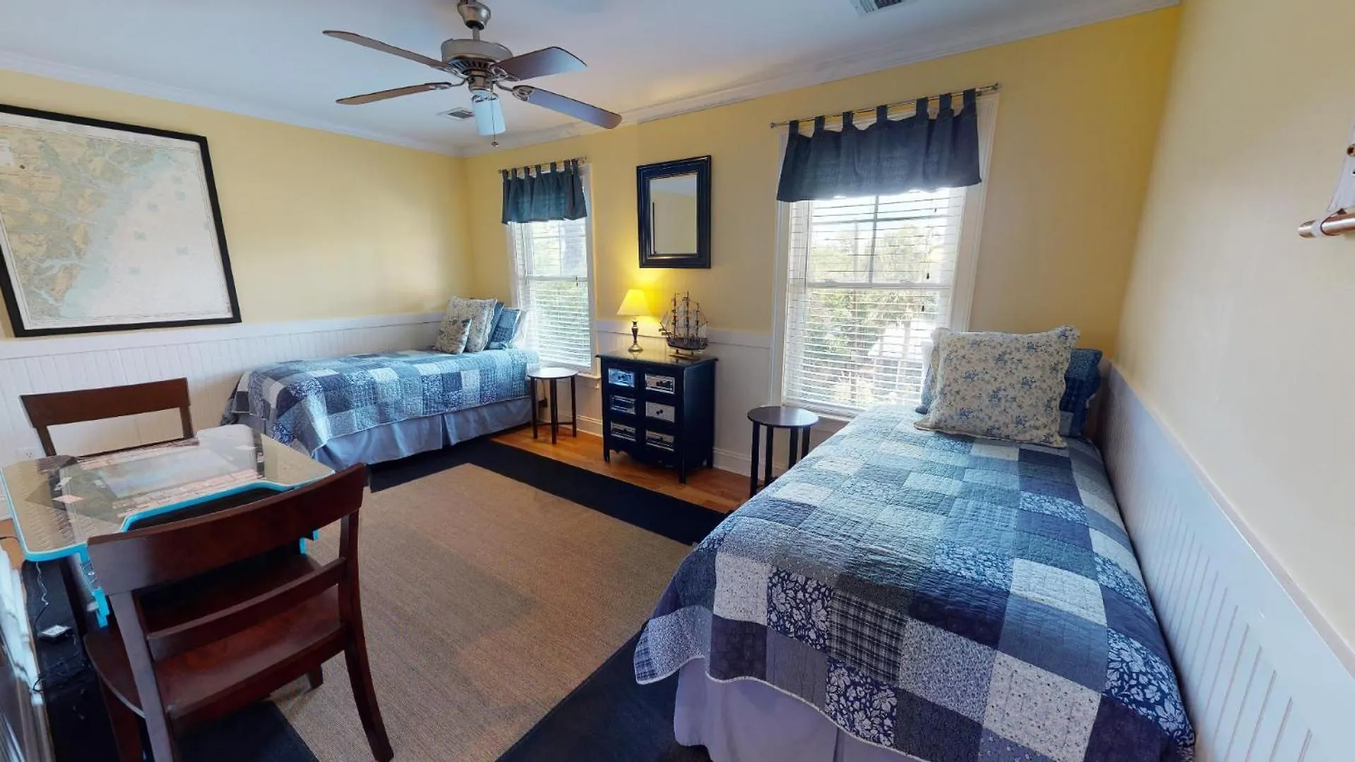 1308 Lovell Avenue By Tybee Vacation Holiday home Tybee Island
