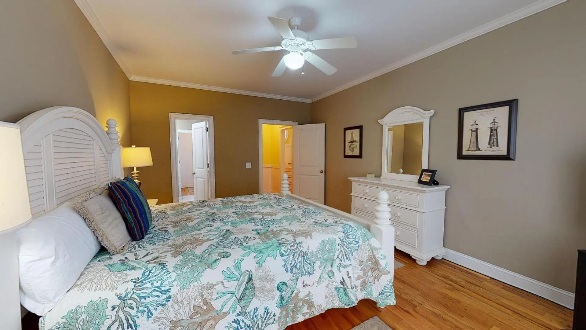 1308 Lovell Avenue By Tybee Vacation Tybee Island
