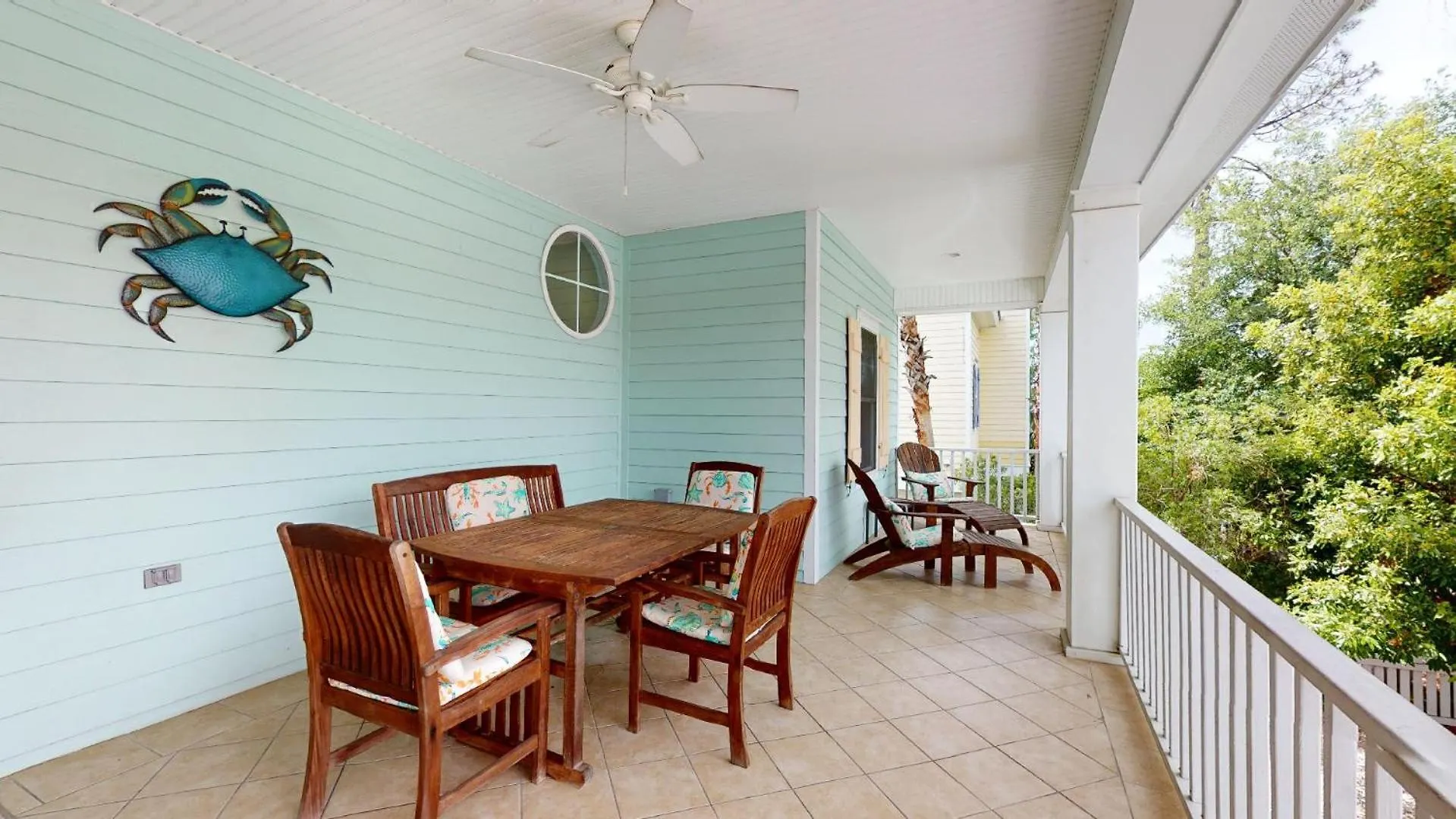 1308 Lovell Avenue By Tybee Vacation * Tybee Island