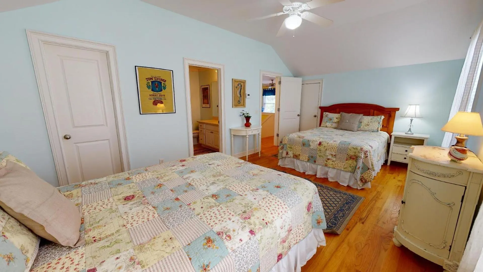 Holiday home 1308 Lovell Avenue By Tybee Vacation *