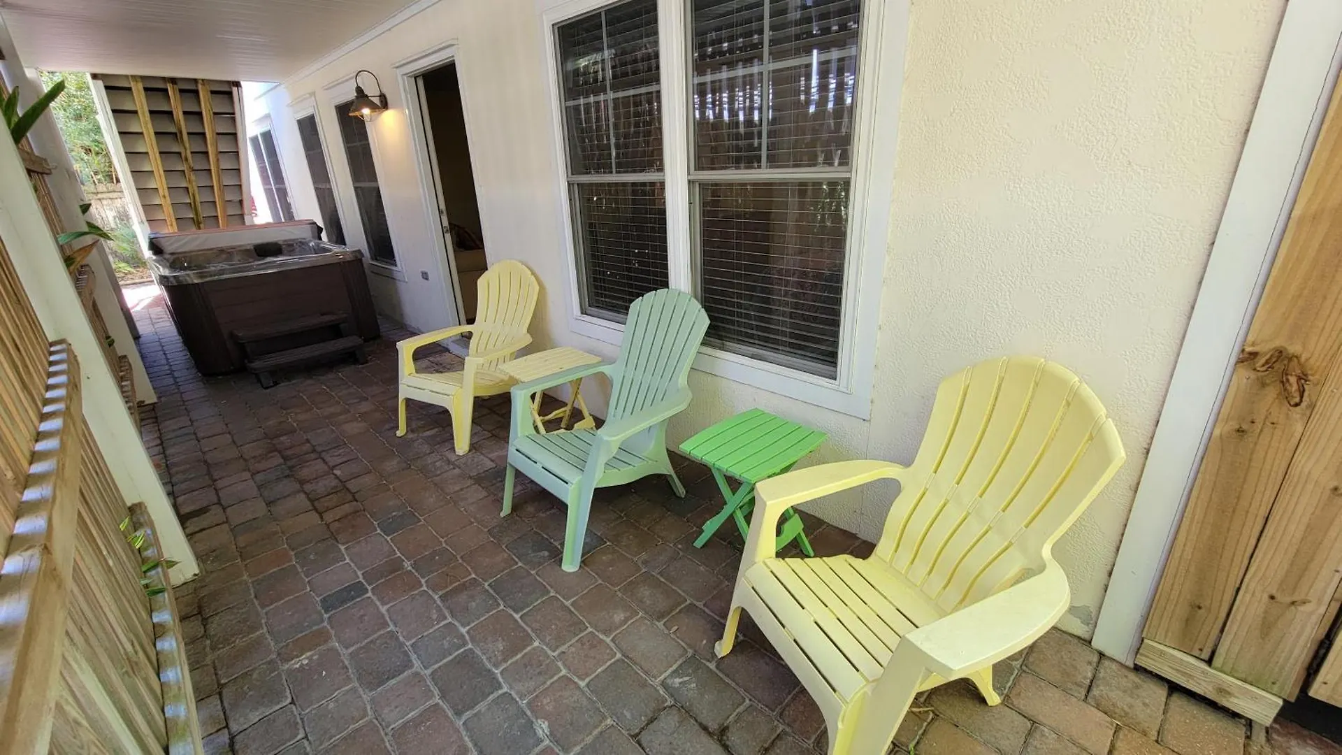 1308 Lovell Avenue By Tybee Vacation Holiday home Tybee Island