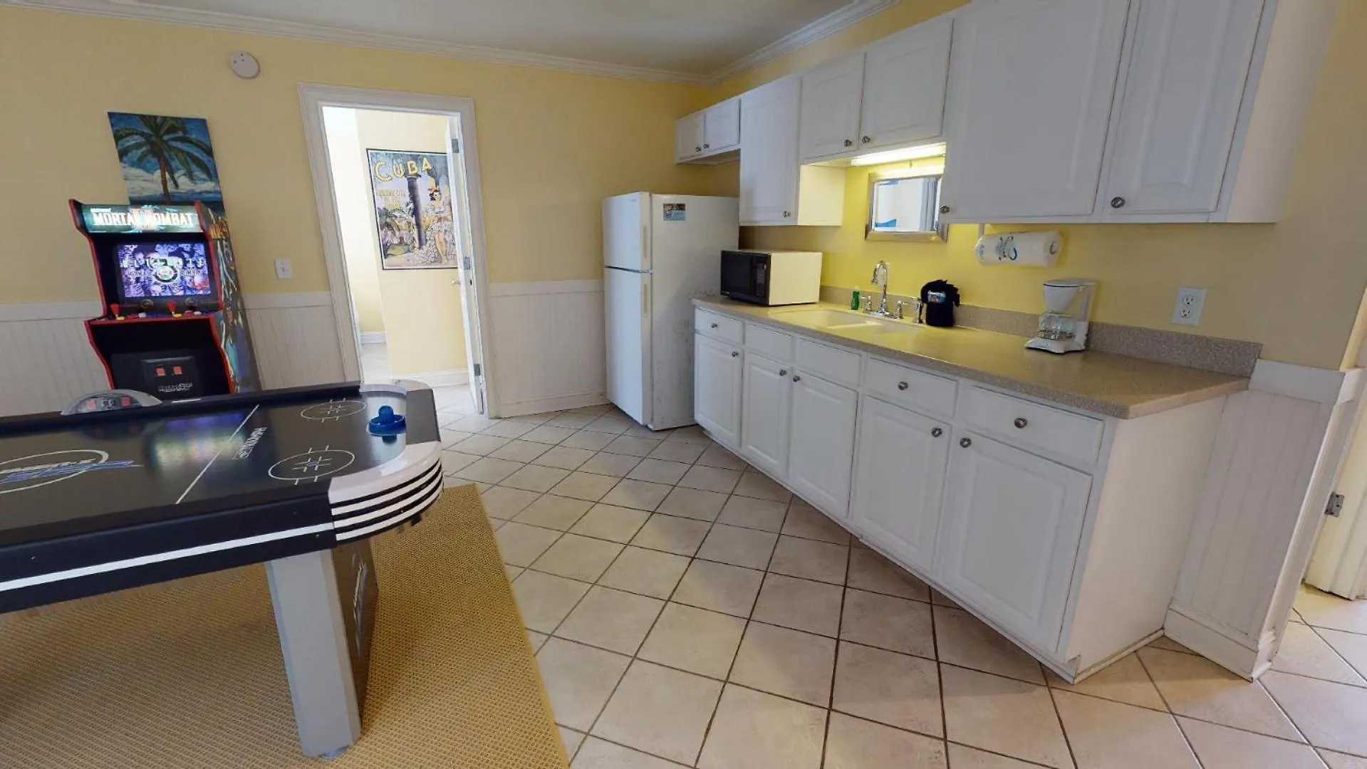 1308 Lovell Avenue By Tybee Vacation Tybee Island