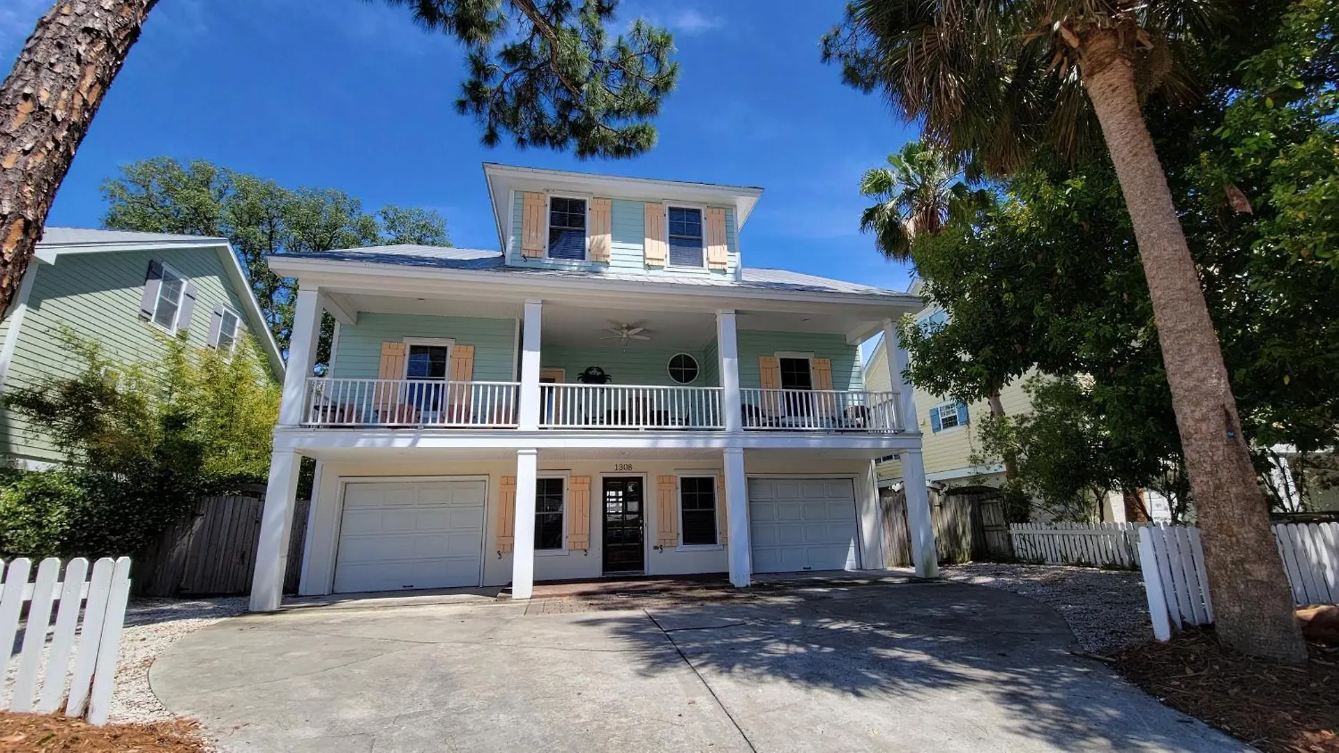 Holiday home 1308 Lovell Avenue By Tybee Vacation *