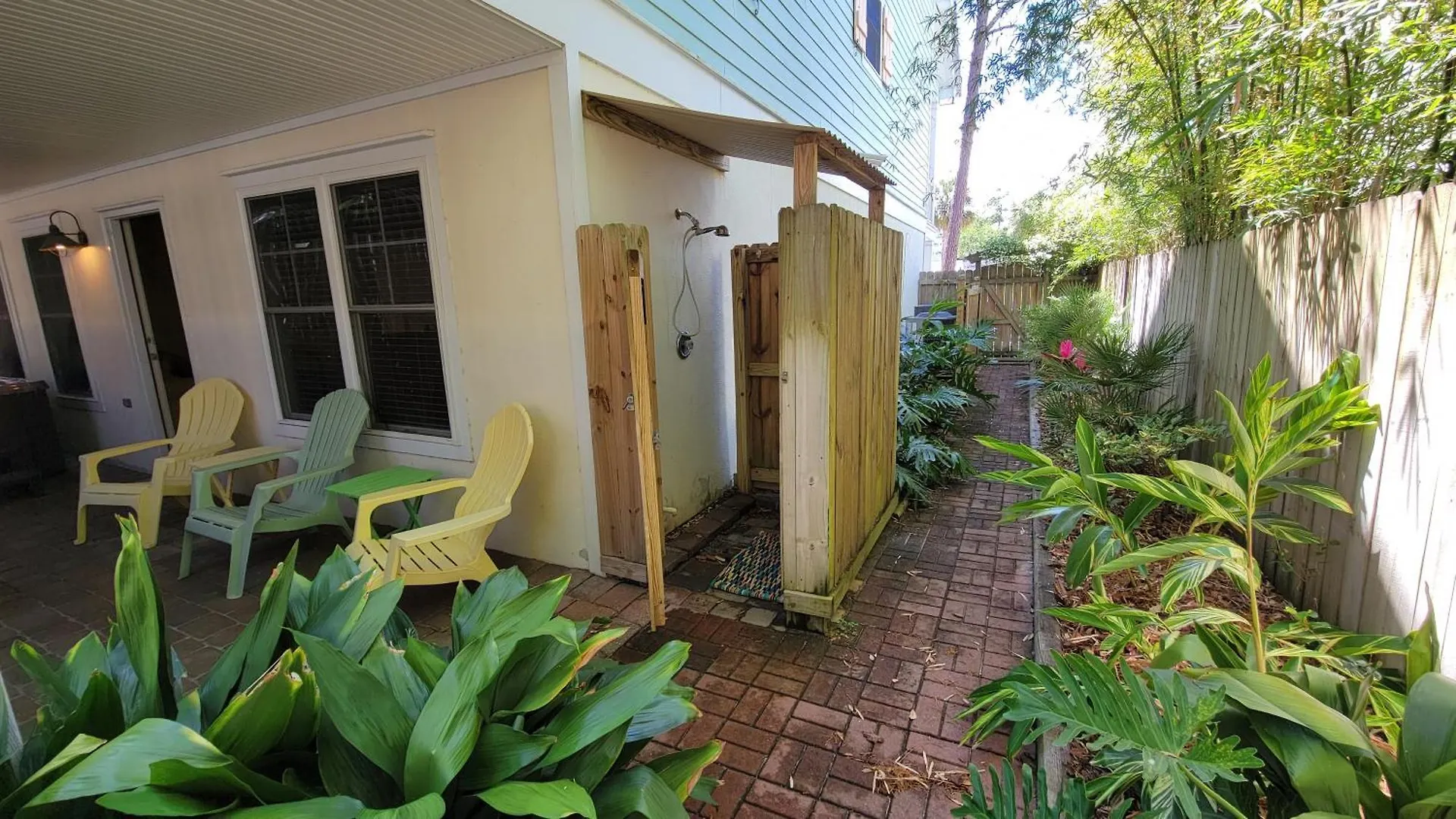 1308 Lovell Avenue By Tybee Vacation Holiday home Tybee Island
