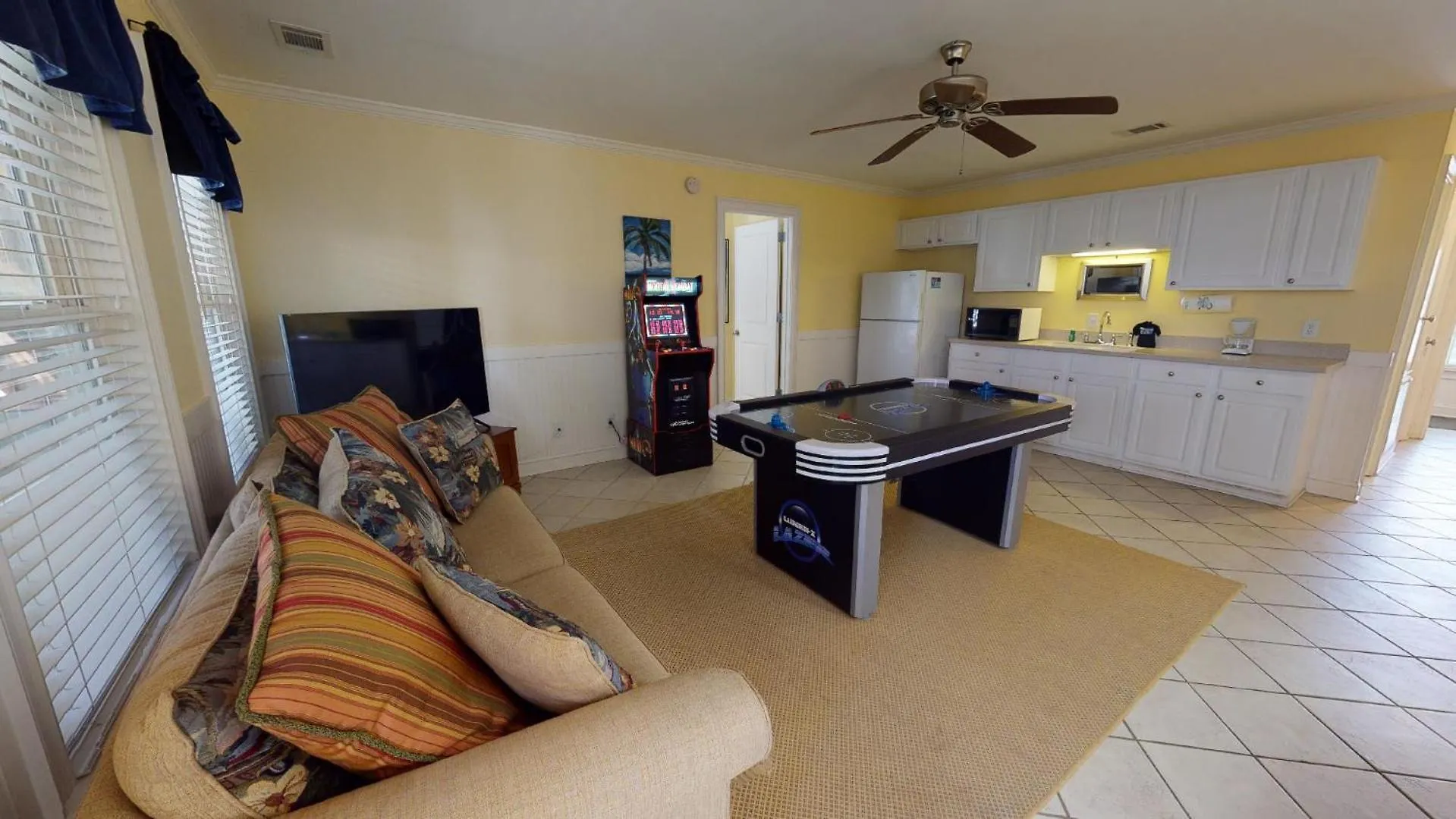 1308 Lovell Avenue By Tybee Vacation Tybee Island