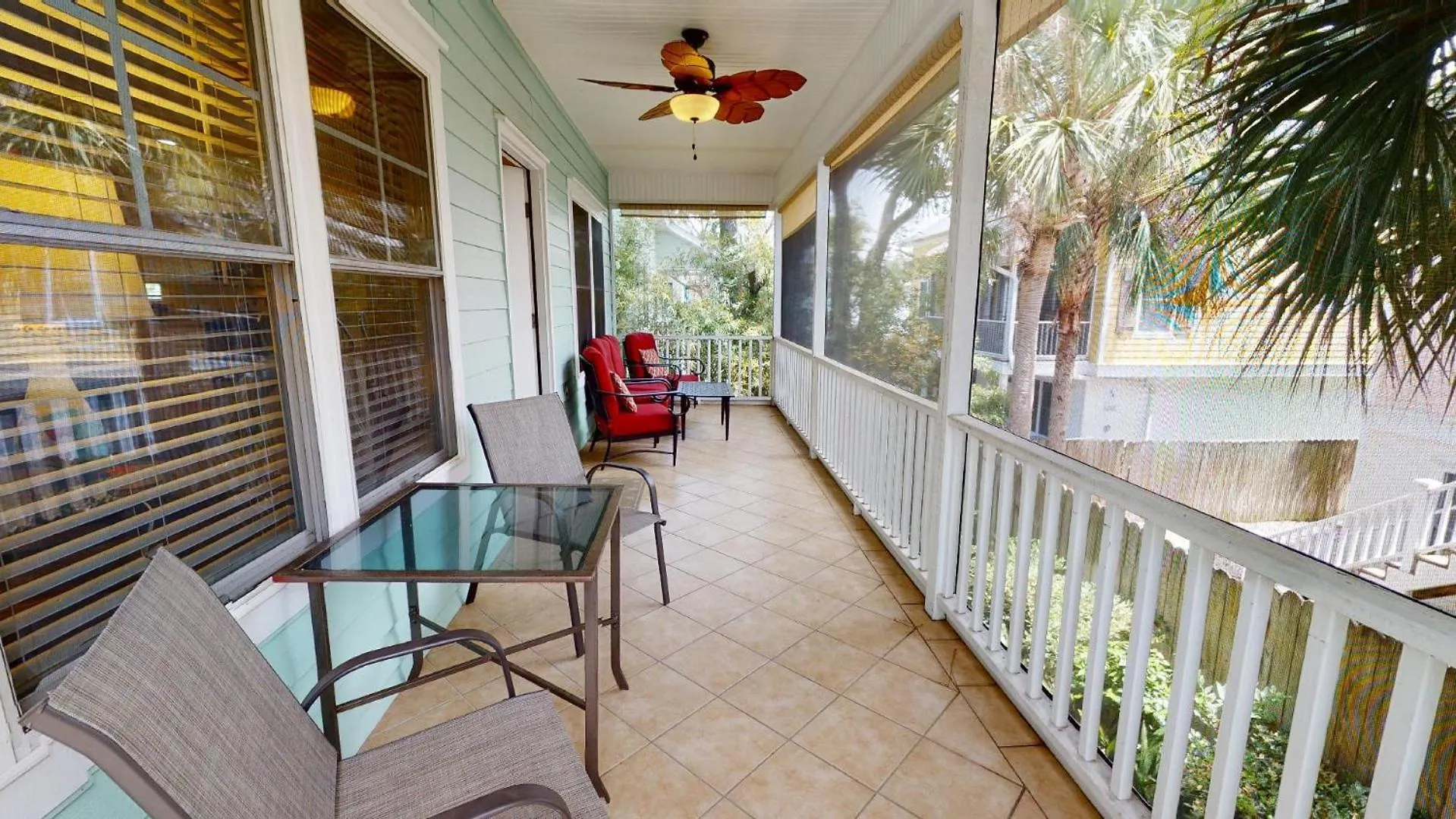 1308 Lovell Avenue By Tybee Vacation Holiday home