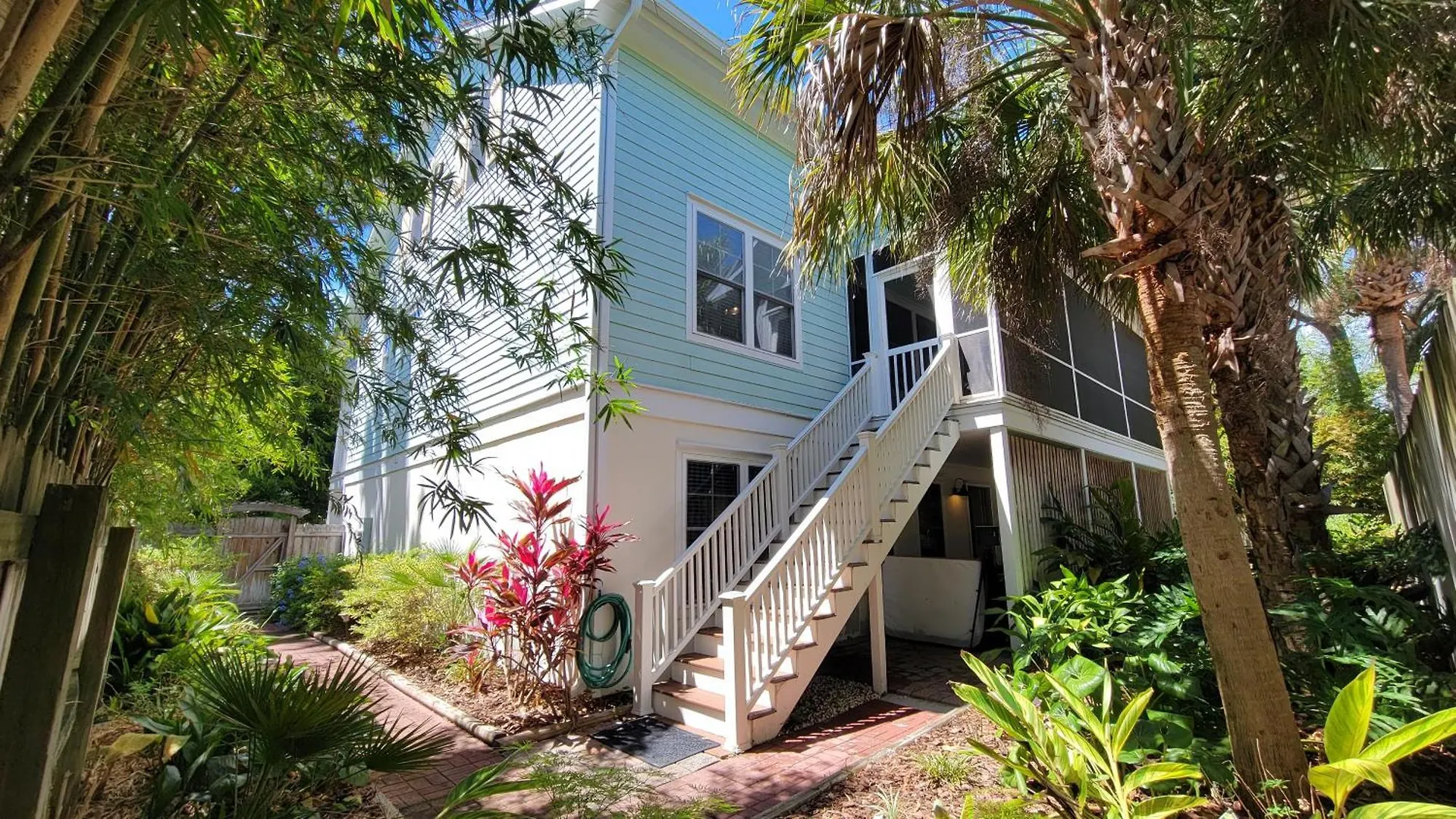 Holiday home 1308 Lovell Avenue By Tybee Vacation