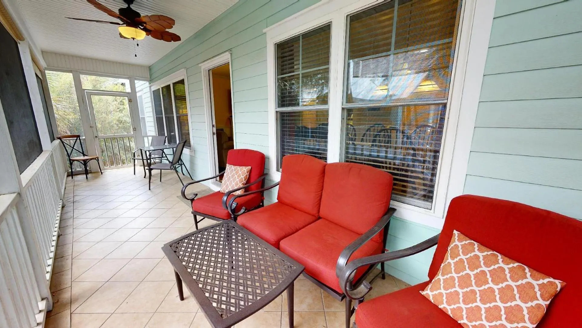 1308 Lovell Avenue By Tybee Vacation Holiday home *