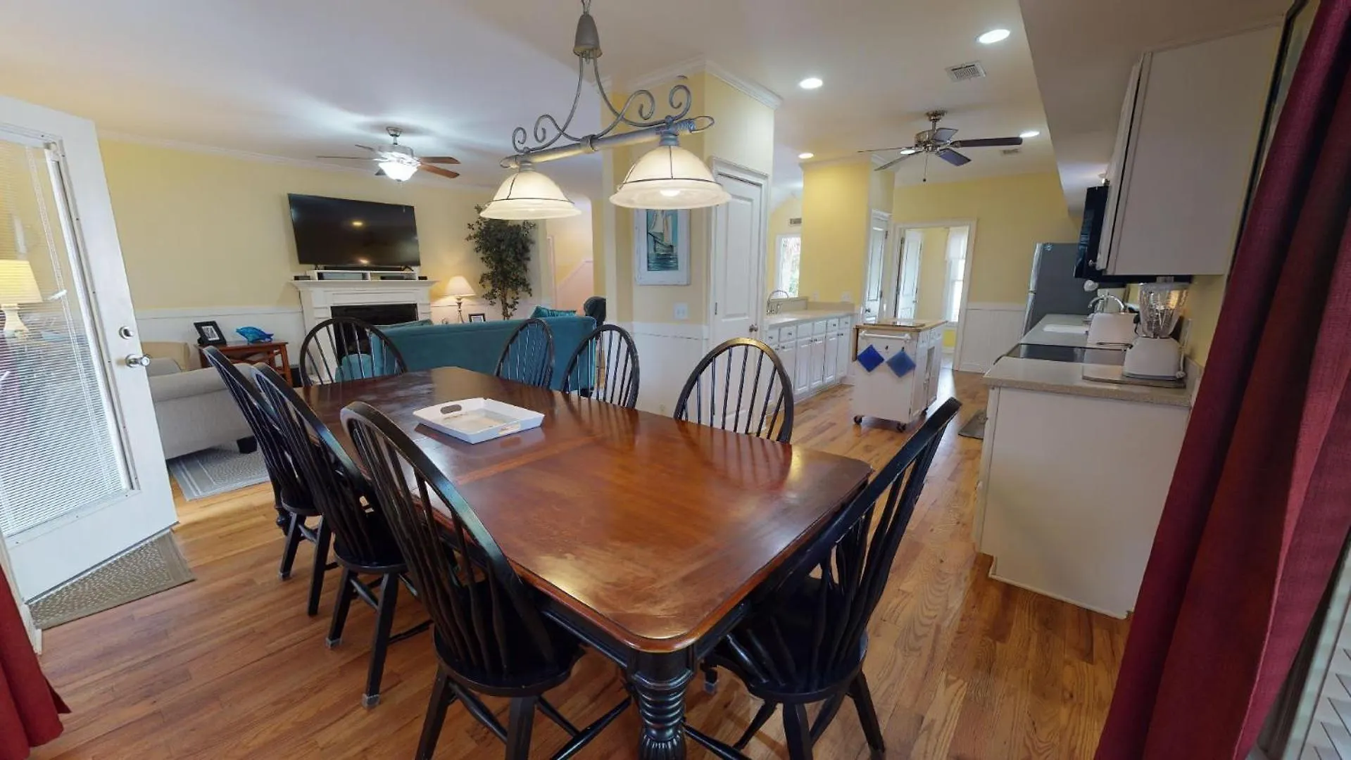 Holiday home 1308 Lovell Avenue By Tybee Vacation *