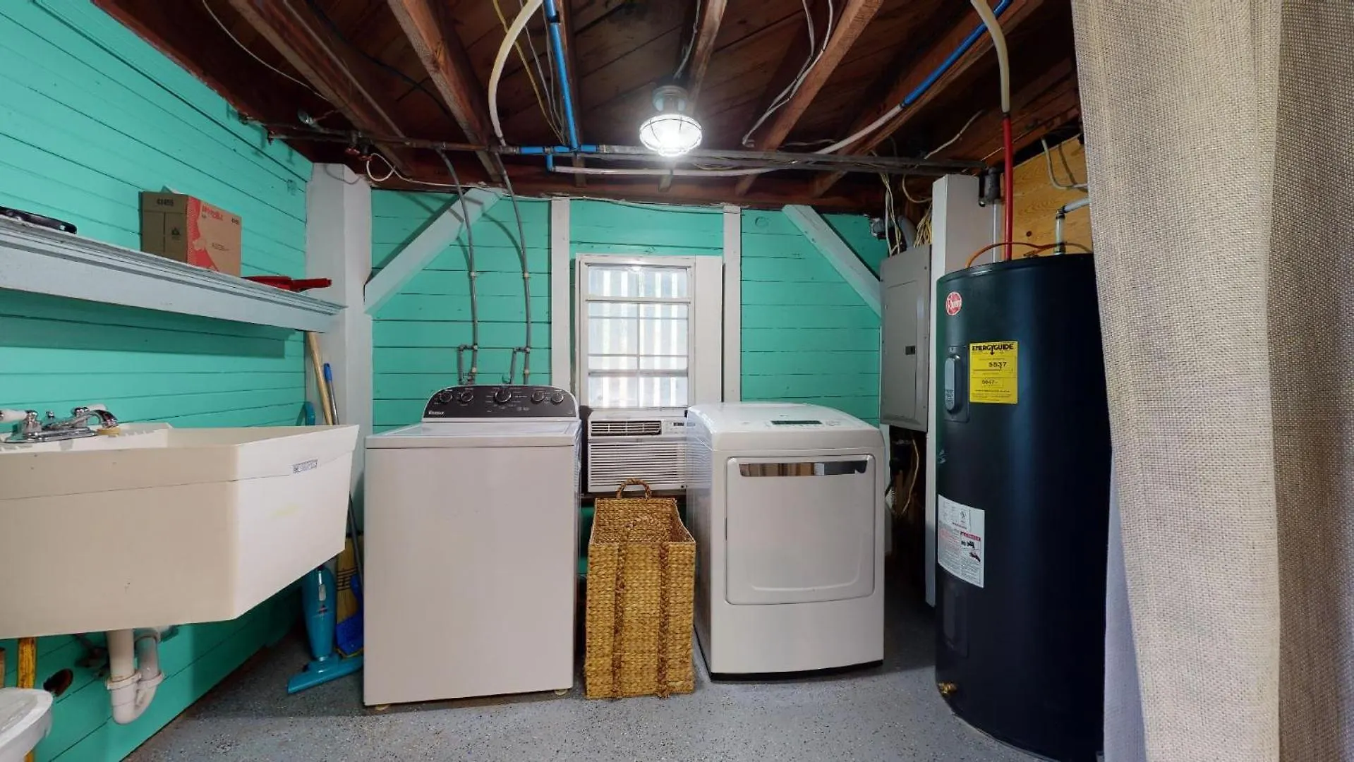 1201 Lovell Avenue By Tybee Vacation Holiday home Tybee Island