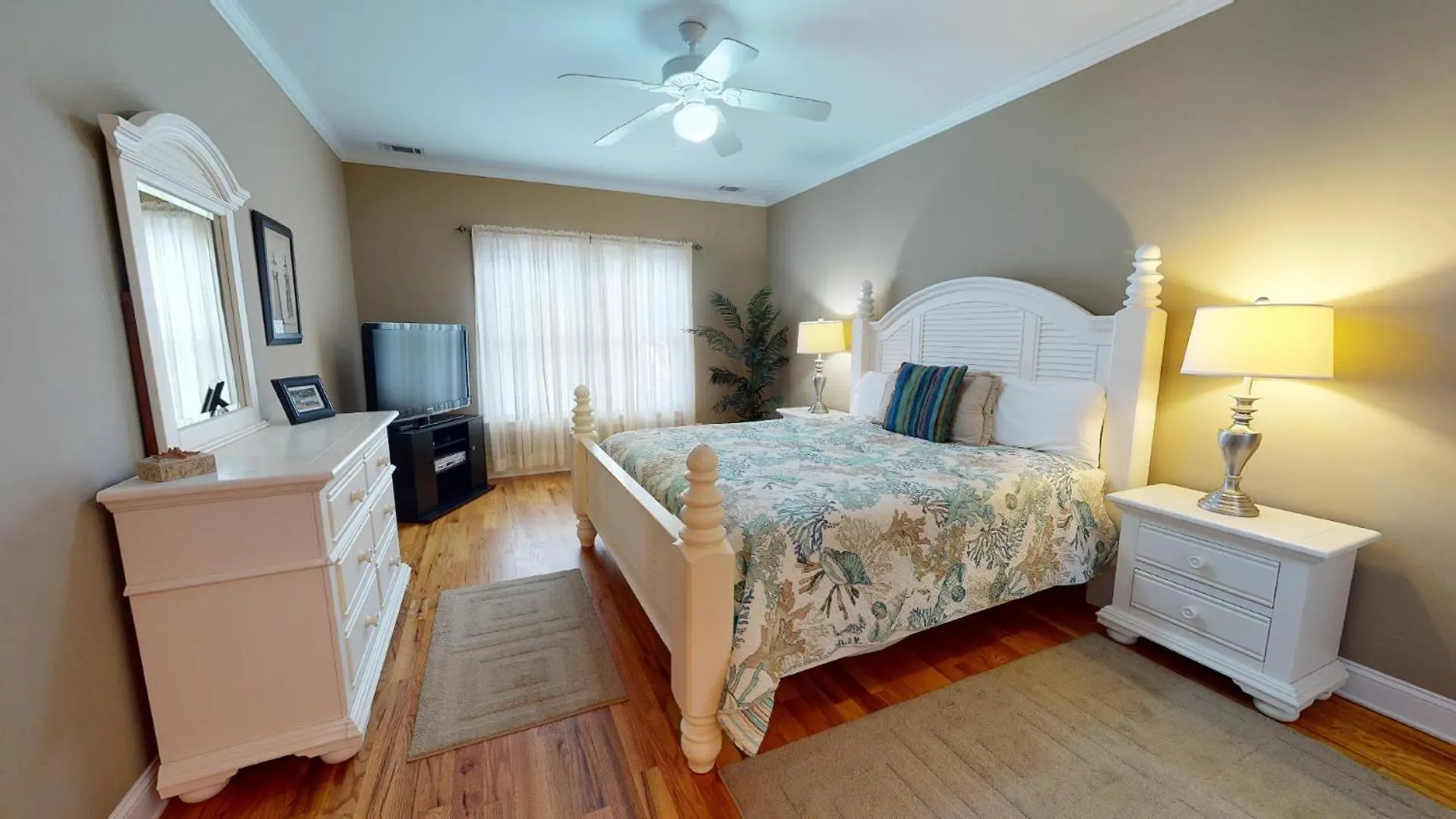 Holiday home 1308 Lovell Avenue By Tybee Vacation *