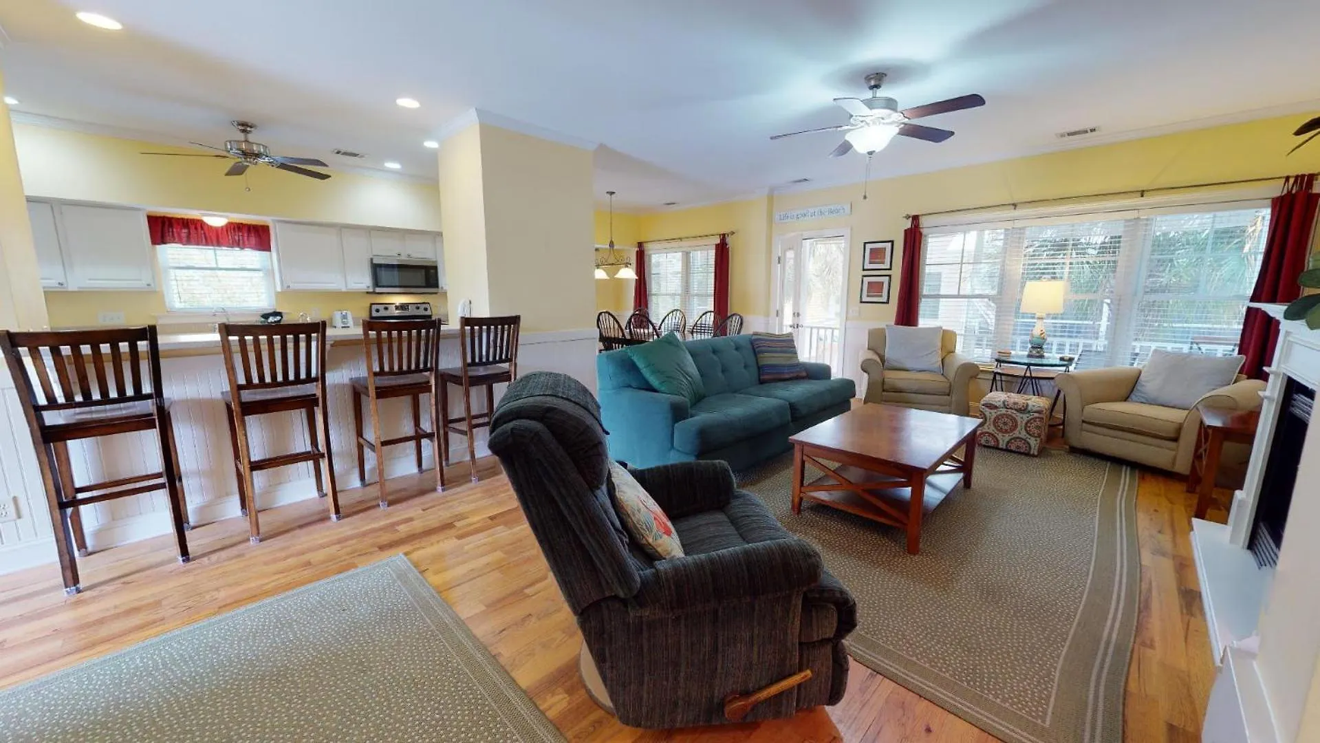Holiday home 1308 Lovell Avenue By Tybee Vacation Tybee Island