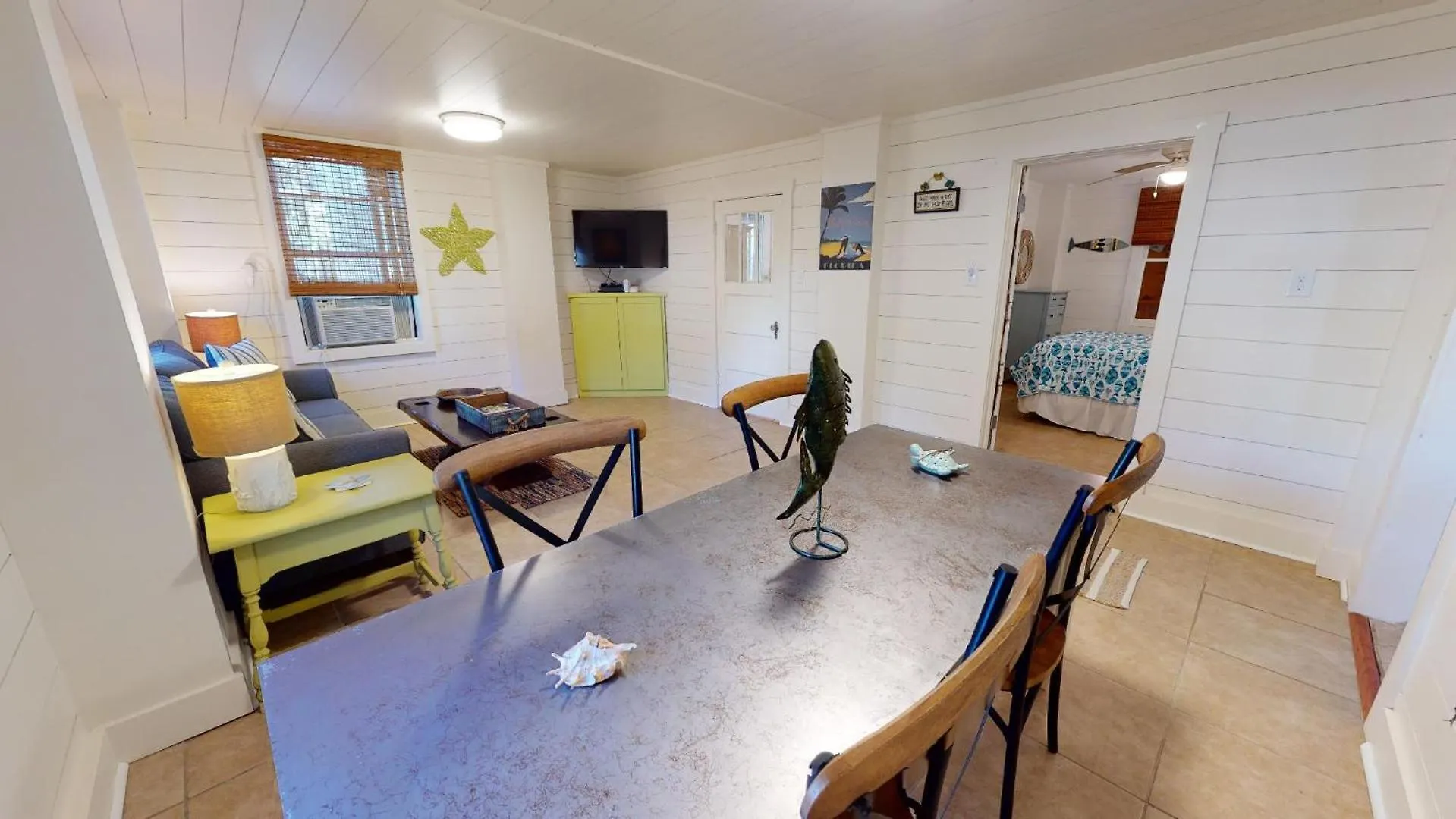 1201 Lovell Avenue By Tybee Vacation *