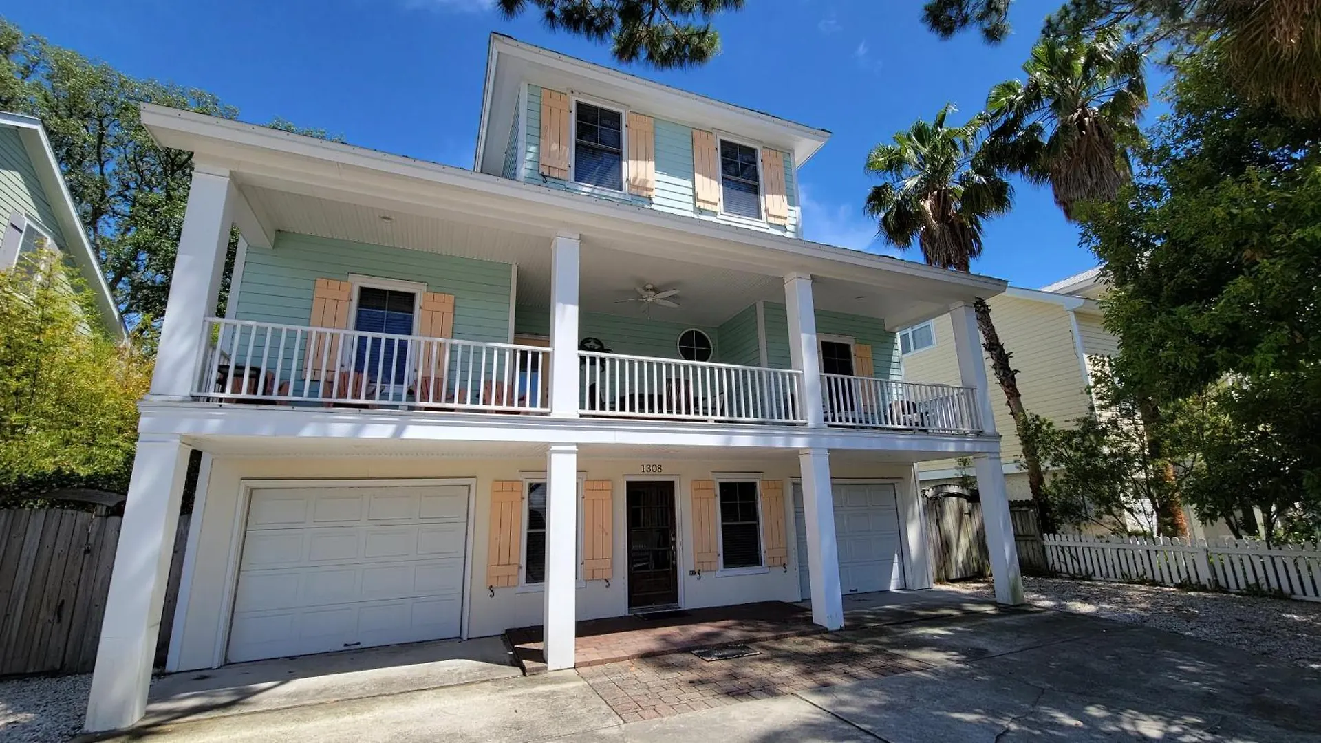 Holiday home 1308 Lovell Avenue By Tybee Vacation Tybee Island