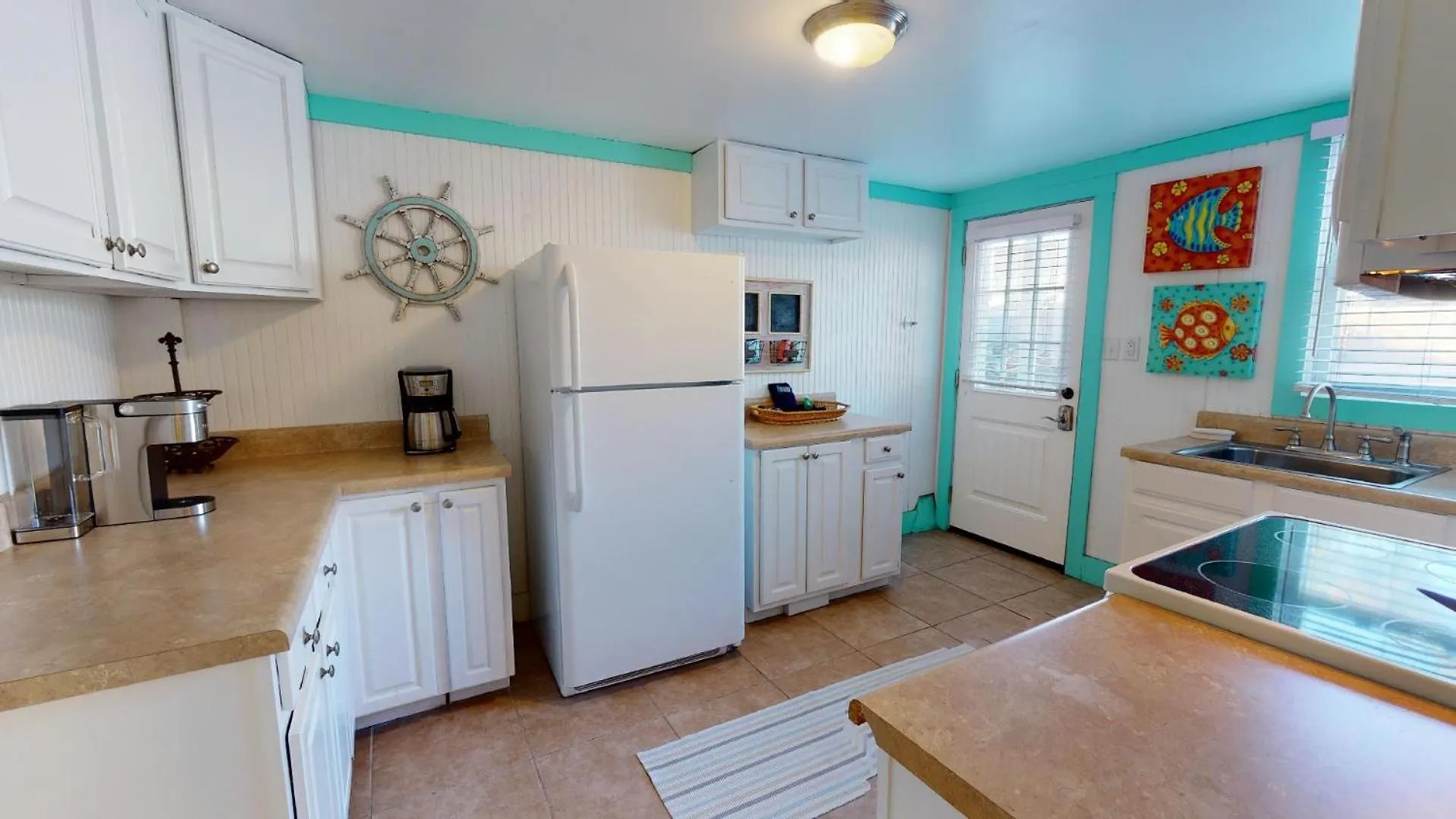 1201 Lovell Avenue By Tybee Vacation *