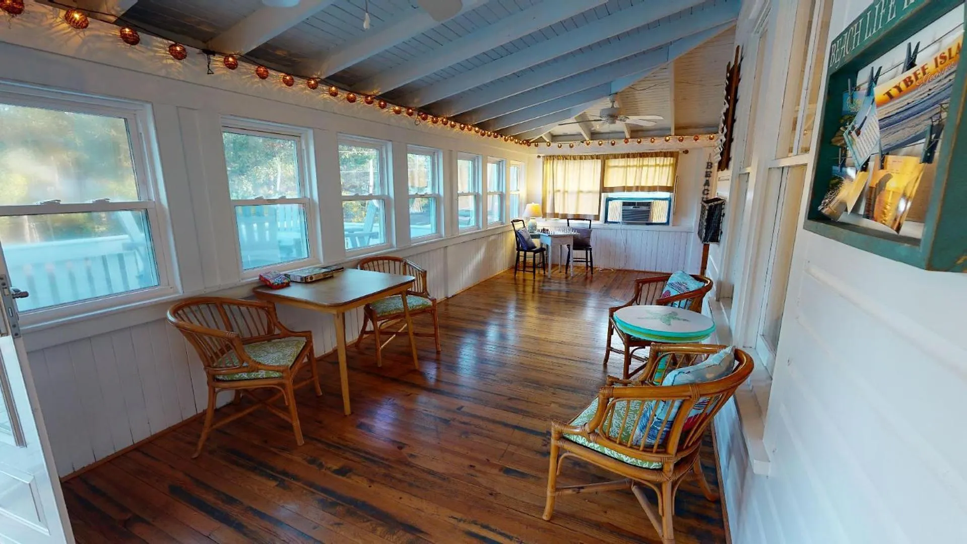 1201 Lovell Avenue By Tybee Vacation * Tybee Island
