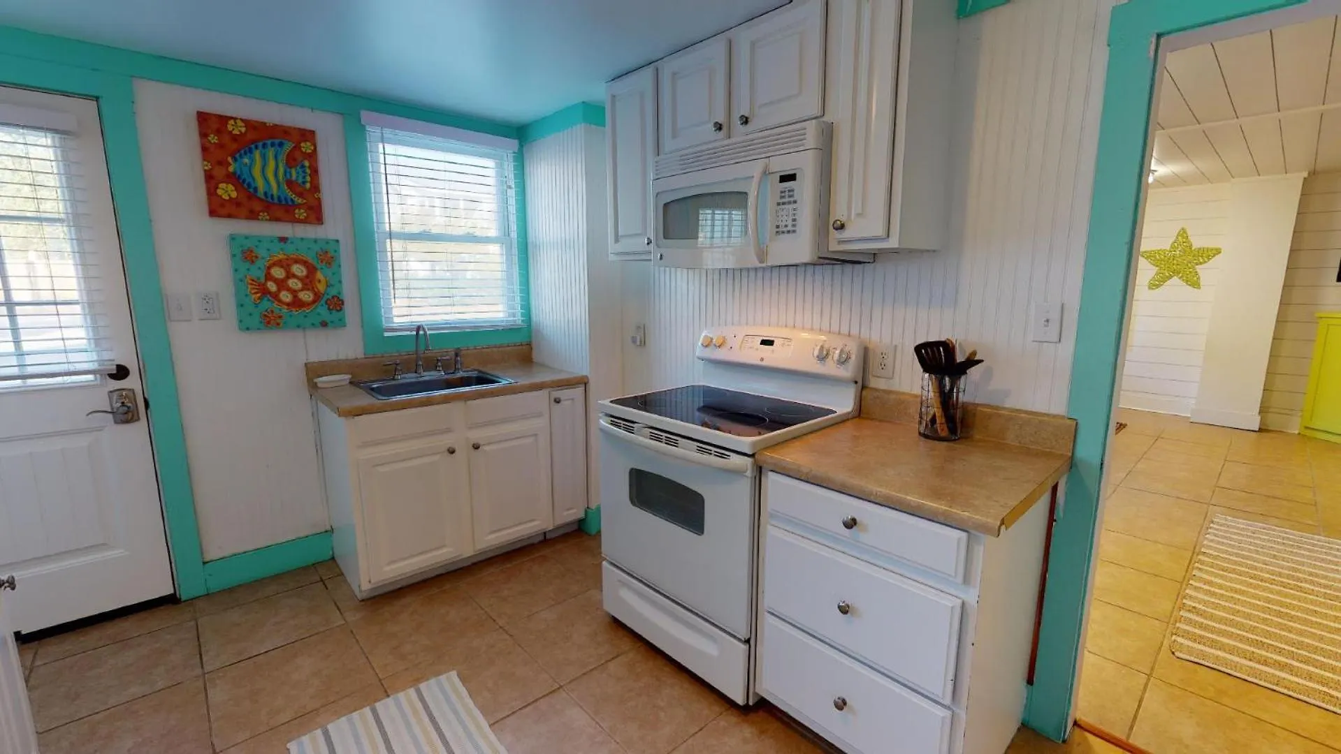 1201 Lovell Avenue By Tybee Vacation