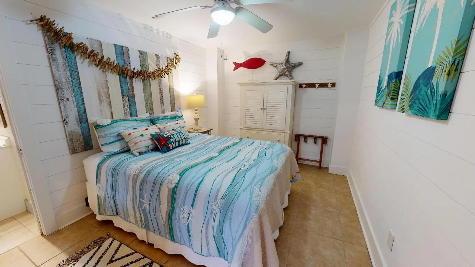 1201 Lovell Avenue By Tybee Vacation Holiday home