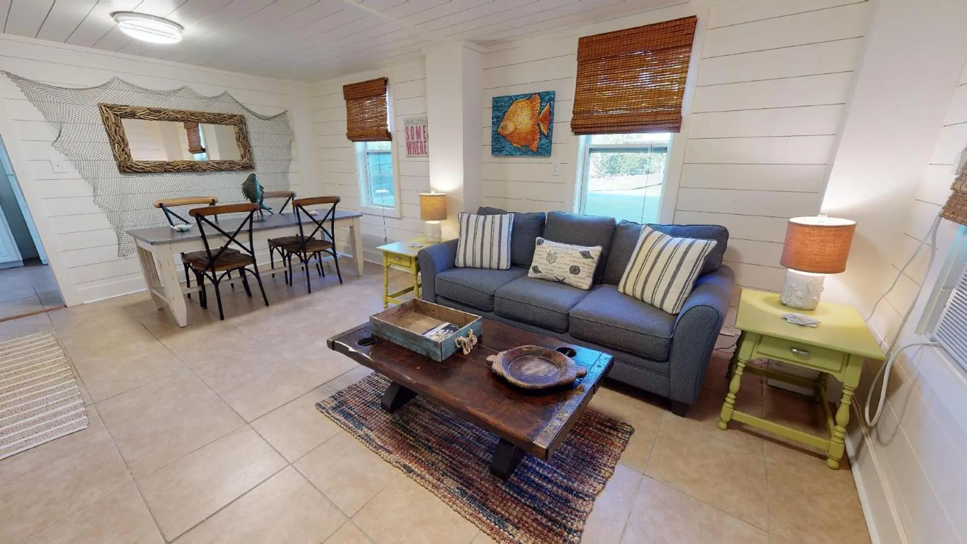 Holiday home 1201 Lovell Avenue By Tybee Vacation