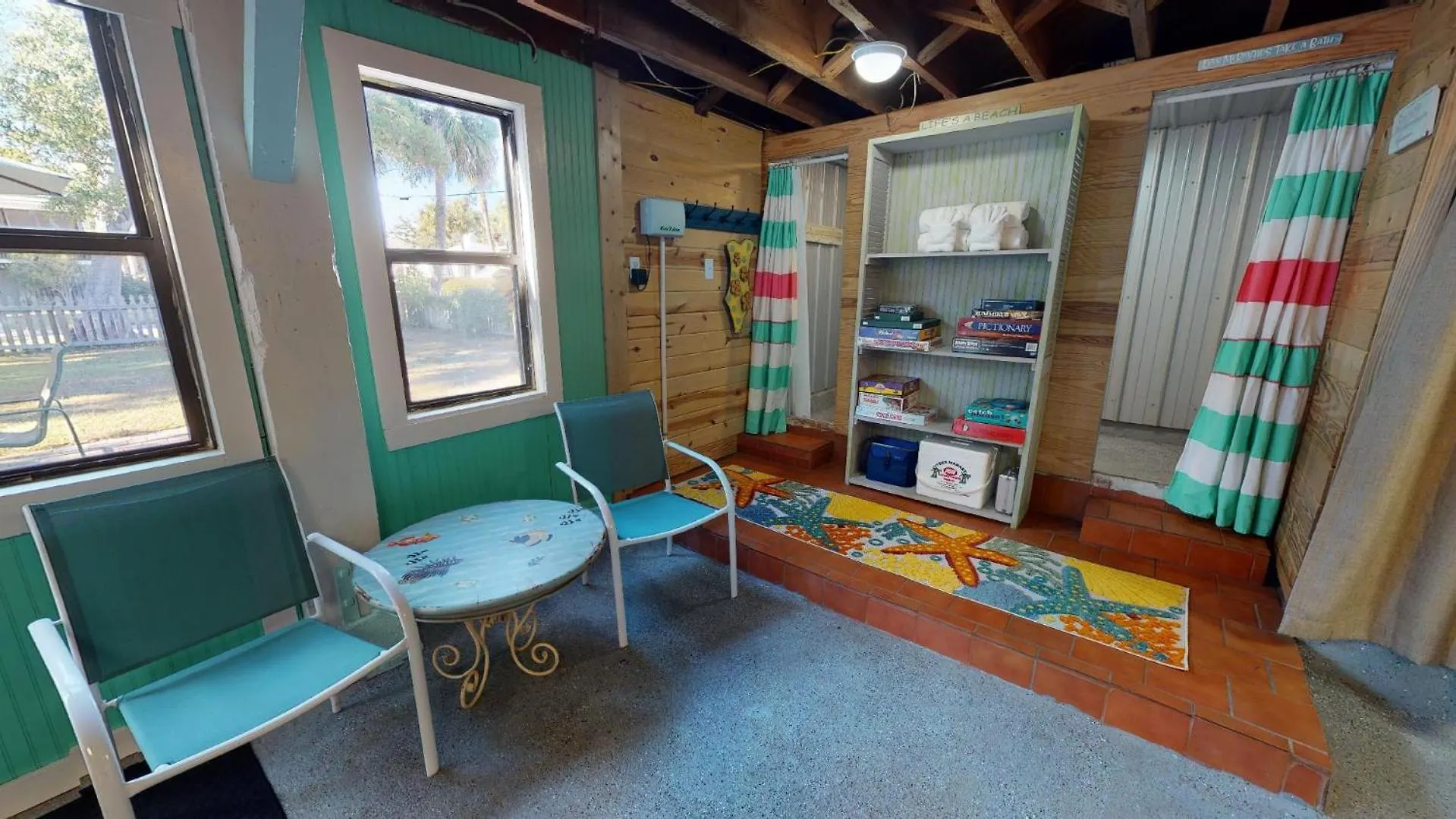 1201 Lovell Avenue By Tybee Vacation Holiday home *